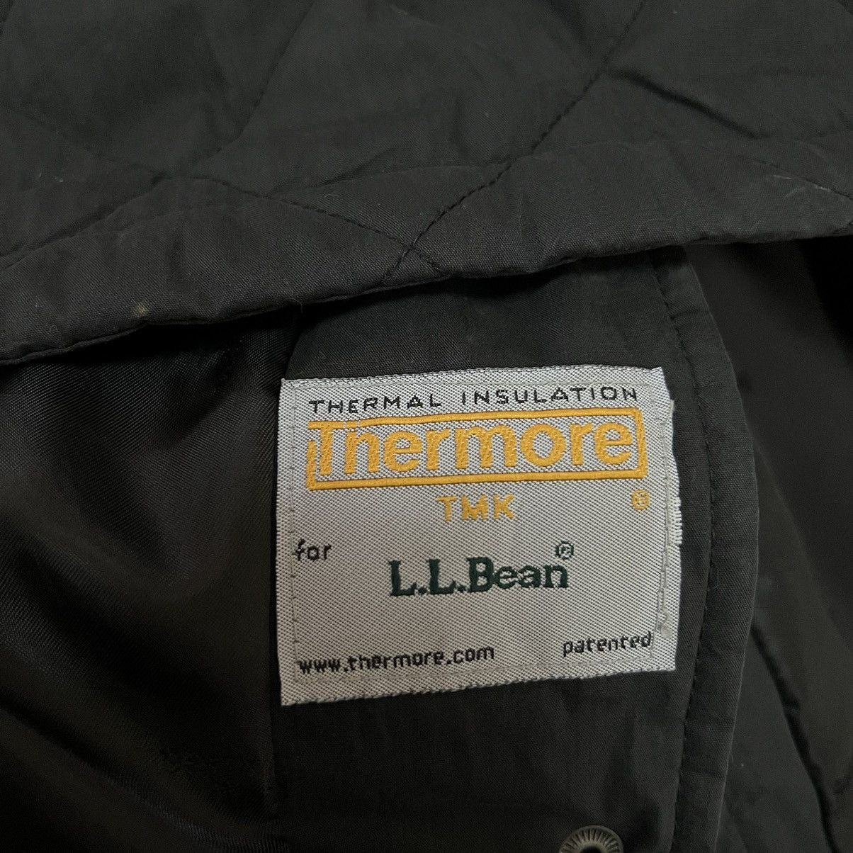 L.L. Bean 🔥 LL BEAN QUILTED DIAMOND JACKET Size US M / EU 48-50 / 2 - 18 Thumbnail
