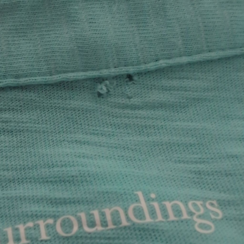 Soft Surroundings Soft Surroundings top size XL Size XS / US 0-2 / IT 36-38 - 6 Thumbnail