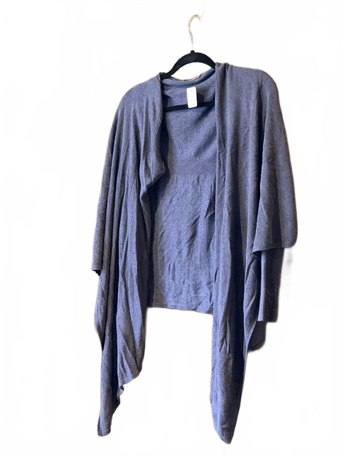 Other KERISMA Women's Lightweight Open Cardigan Sweater Large Size L / US 10 / IT 46 - 1 Thumbnail
