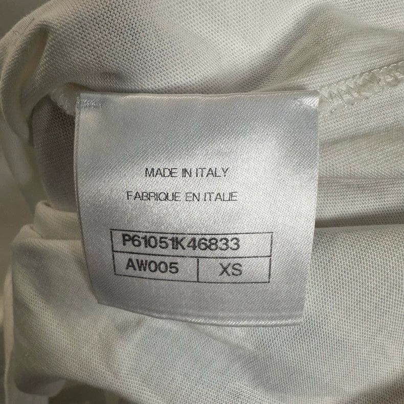 Chanel Chanel Feidong co-branded limited edition white sequins gra Size US XS / EU 42 / 0 - 6 Thumbnail