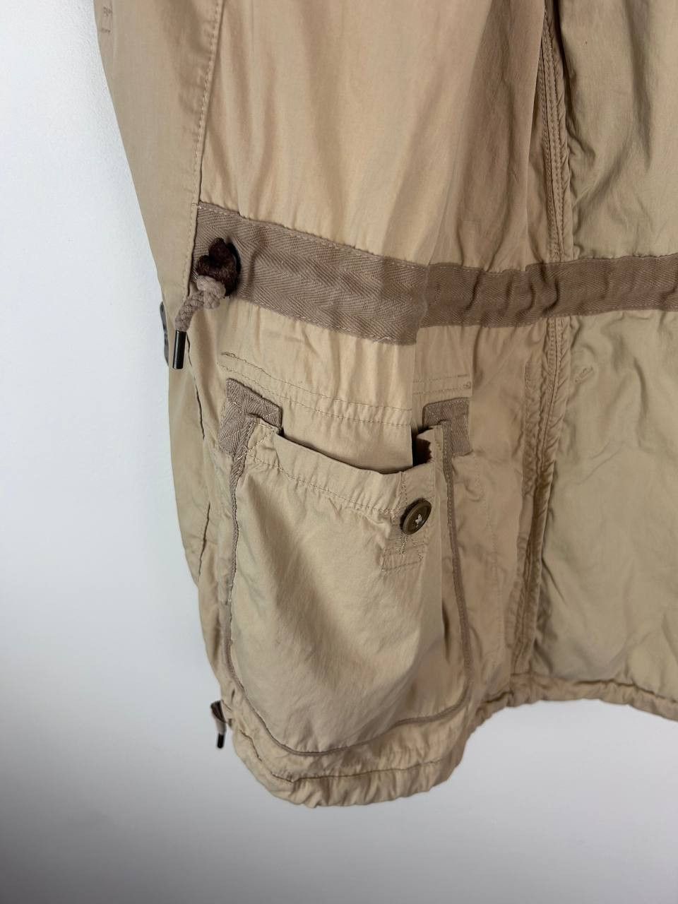 Polo Ralph Lauren Polo Ralph Lauren Multi multi pocket Military fishing Jacket Size US L / EU 52-54 / 3 - 4 Thumbnail
