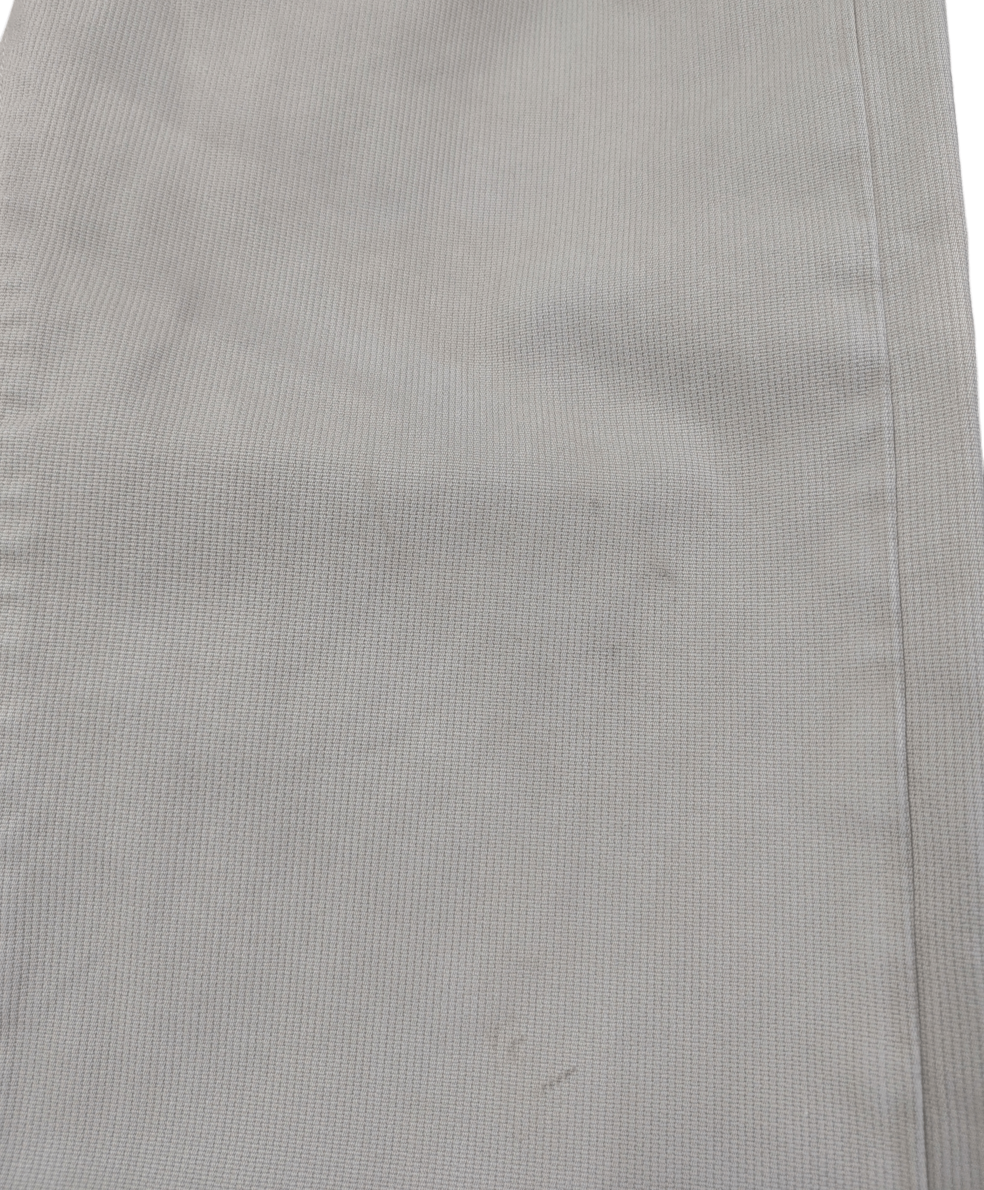 Tom Ford Tom Ford Straight Trouser Pants Size US 34 / EU 50 - 23 Thumbnail