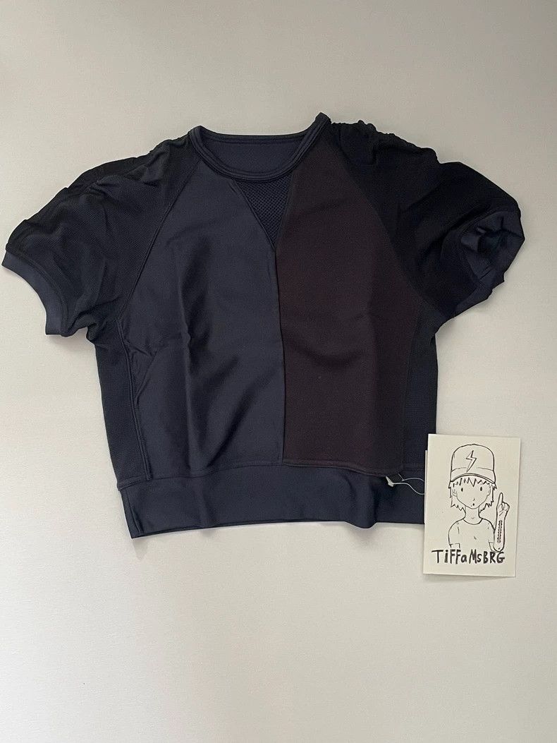 Undercover UNDERCOVER 2000-2001 “MELTING POT”short sleeves 2505-Nextar Size ONE SIZE - 1 Thumbnail