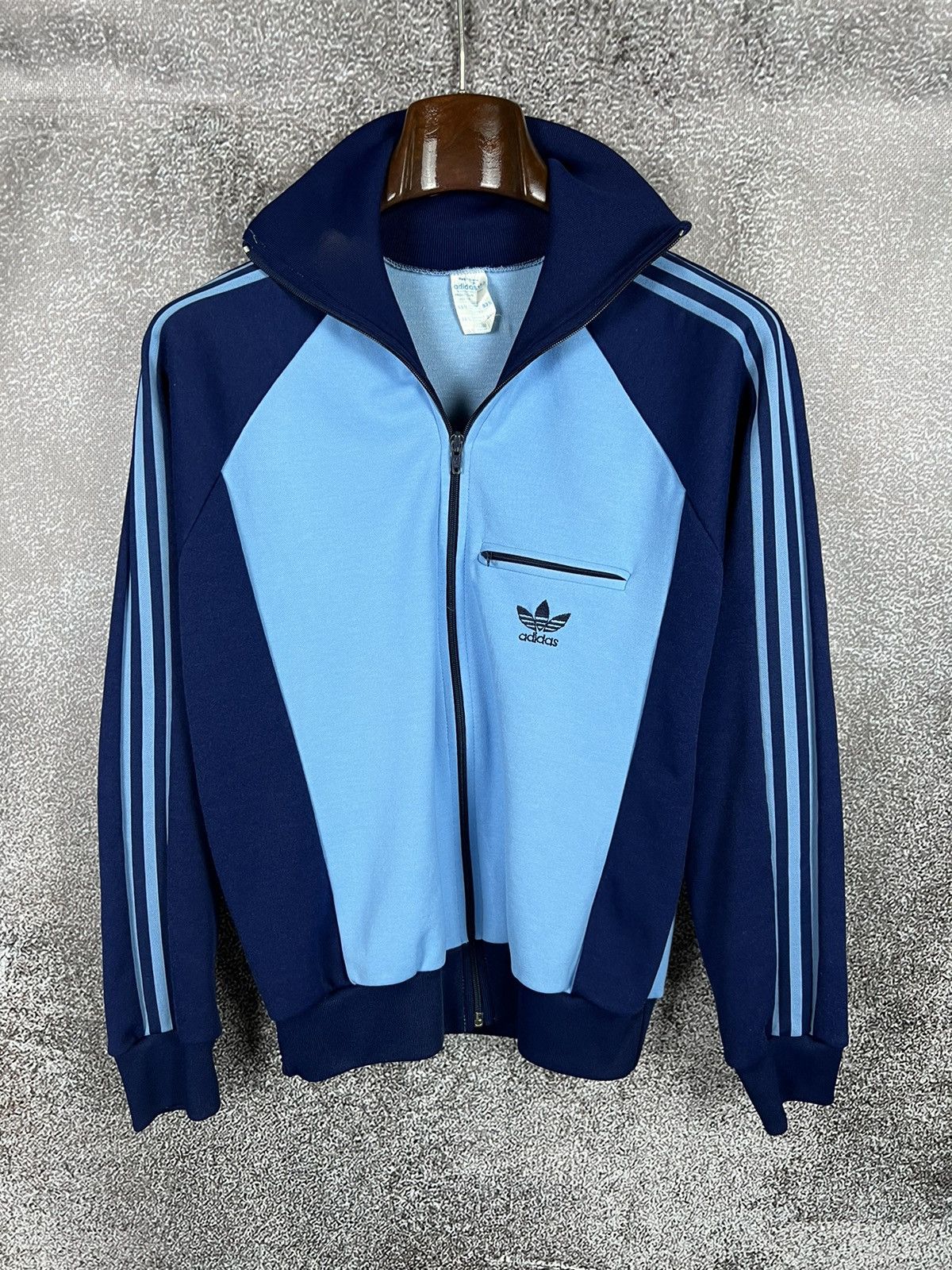 Adidas ventex fashion tracksuit