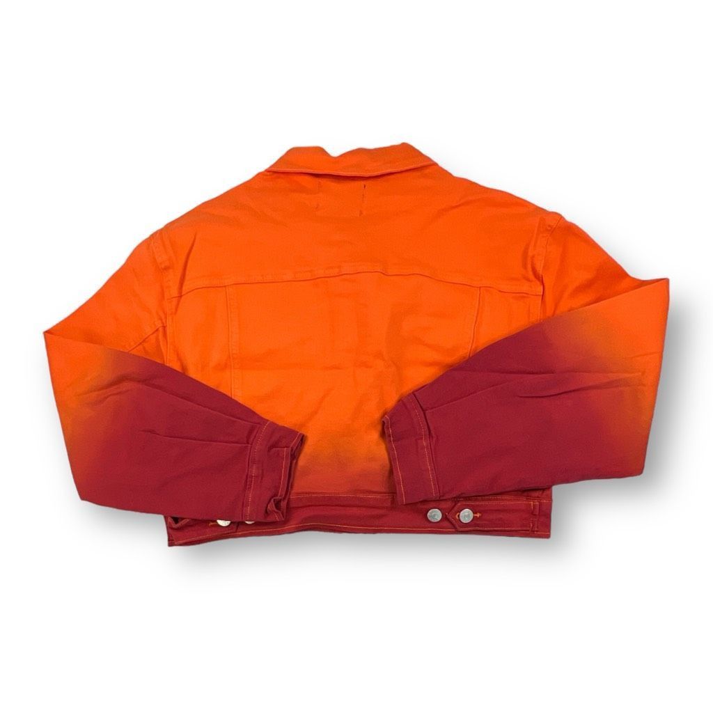 Other VBRT Ombre Jacket Size Medium Size M / US 6-8 / IT 42-44 - 7 Thumbnail