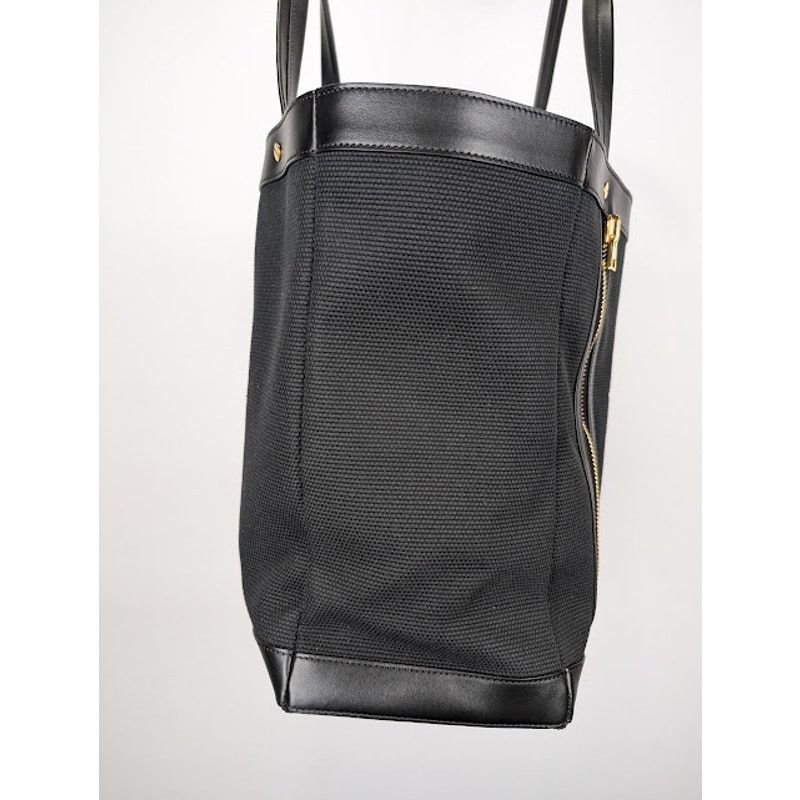 Tom Ford o1rshd1 Size: OS / Day Tote Bag in Black Size ONE SIZE - 11 Thumbnail