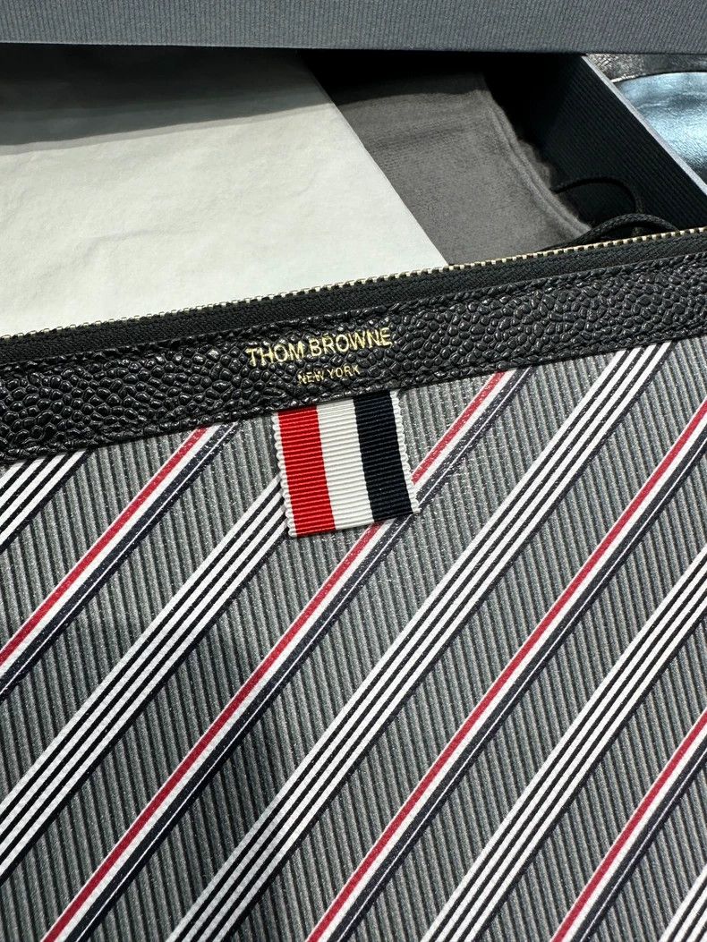 Thom Browne Thom Browne Carry your bag Size ONE SIZE - 3 Thumbnail