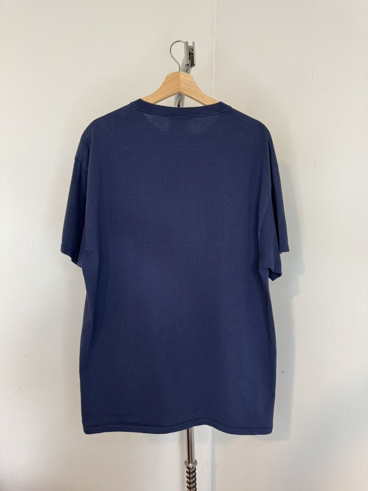 New York Yankees New York Yankees Tee Size US XL / EU 56 / 4 - 4 Thumbnail