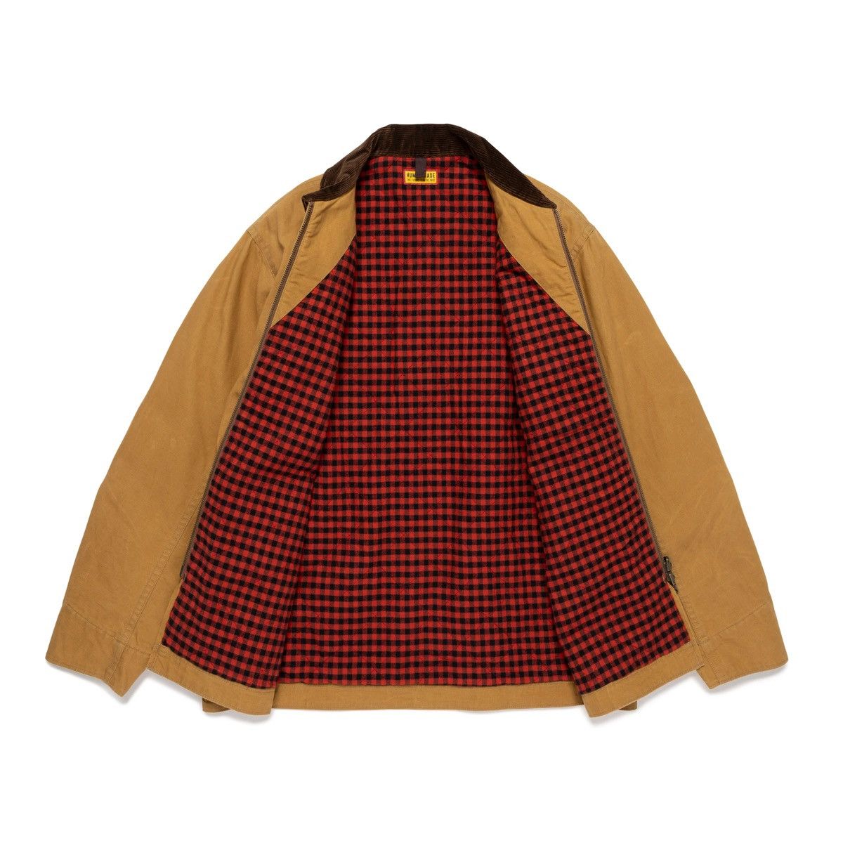 Human Made Human Made Jacket Size ONE SIZE - 2 Thumbnail