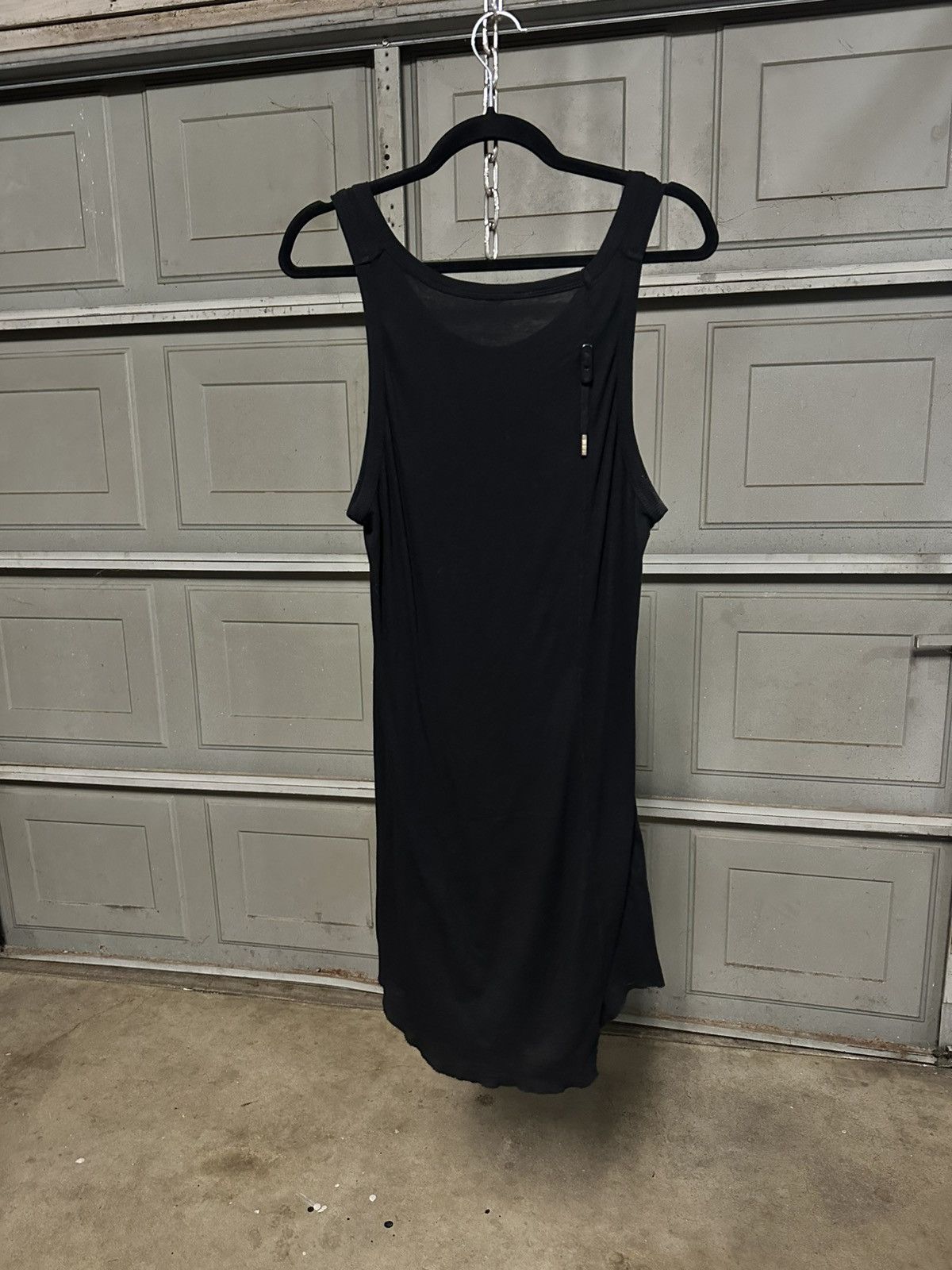 Boris Bidjan Saberi Boris Bidjan Saberi TANK01 Size US M / EU 48-50 / 2 - 2 Thumbnail