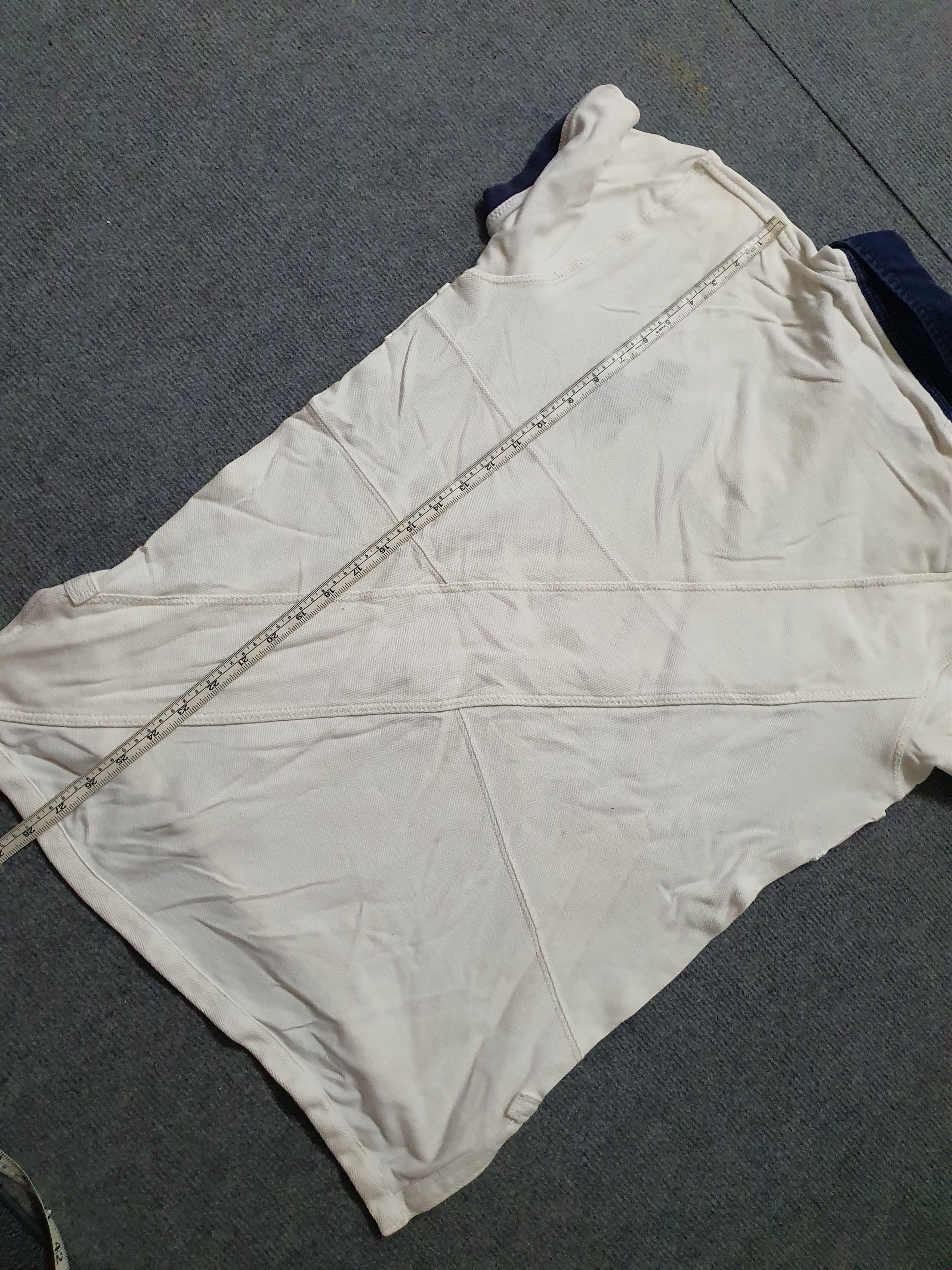 Polo Ralph Lauren Vintage 00s Polo Ralph Lauren Number 3 🔥 Size US M / EU 48-50 / 2 - 14 Thumbnail