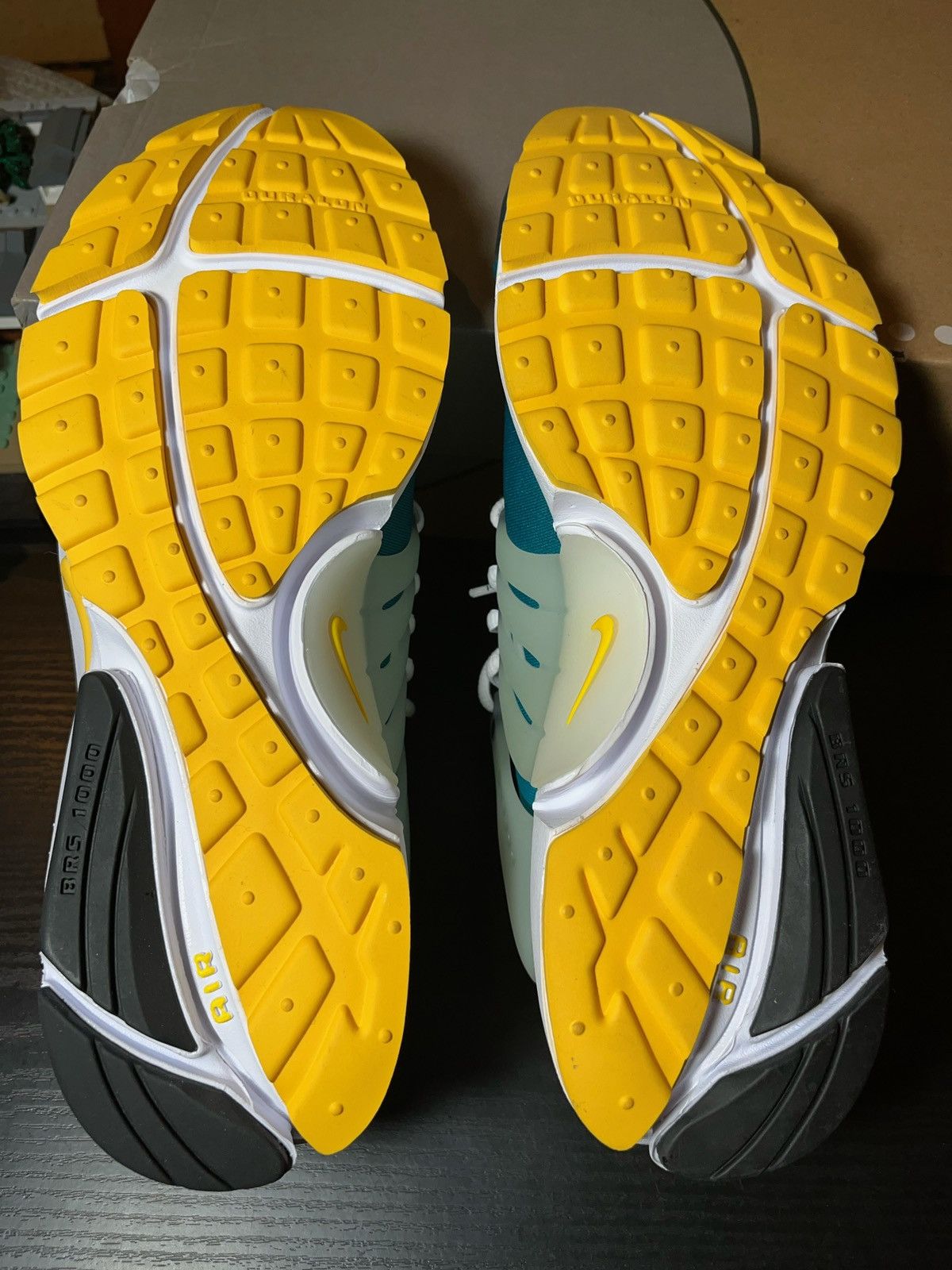 Nike Size M (9-11) - Nike Air Presto Australia 📦FAST SHIPPING📦 Size US 10 / EU 43 - 7 Thumbnail