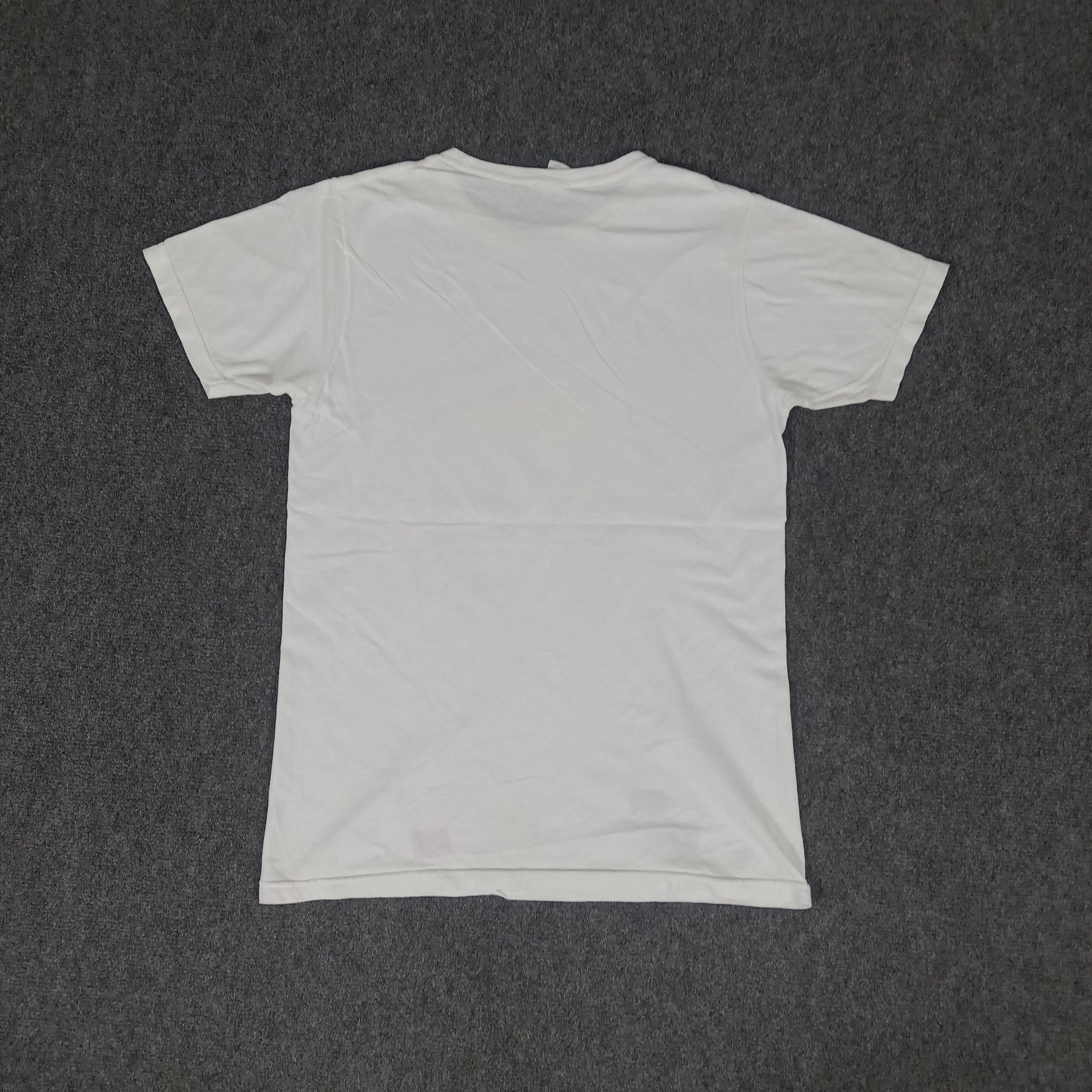 Band Tees × Vintage Sonic Youth American Rock Band Tshirt Size US S / EU 44-46 / 1 - 4 Thumbnail