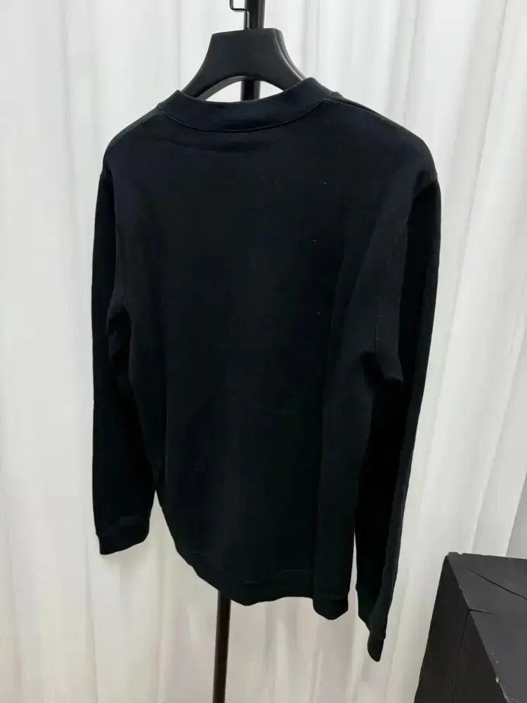 Raf Simons Raf Simons Raf Simons Patches Sweatshirt-2506 Size US S / EU 44-46 / 1 - 4 Thumbnail