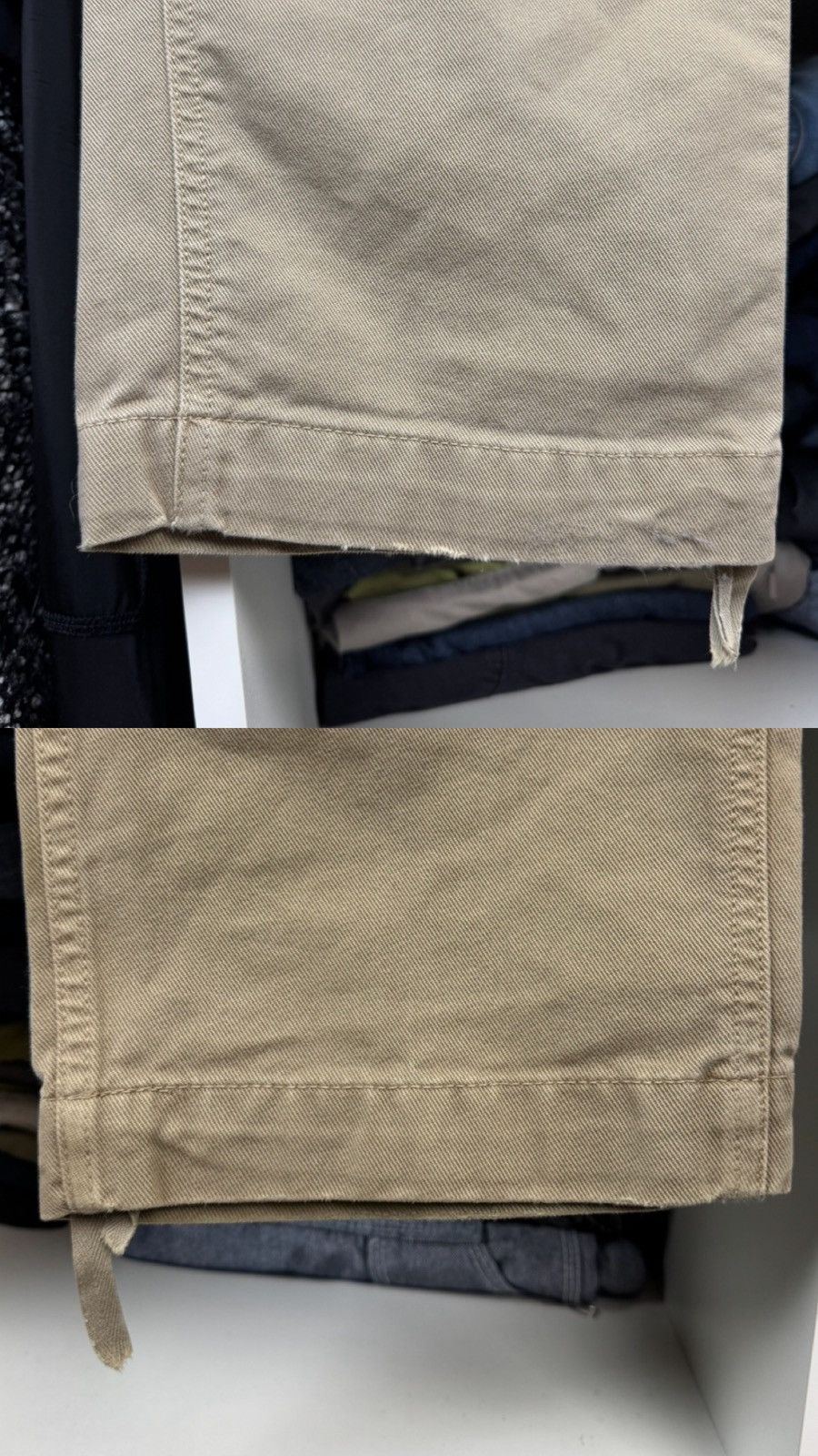 Carhartt Carhartt Regular Cargo Pants Size 33 X 34 Size US 33 - 20 Thumbnail