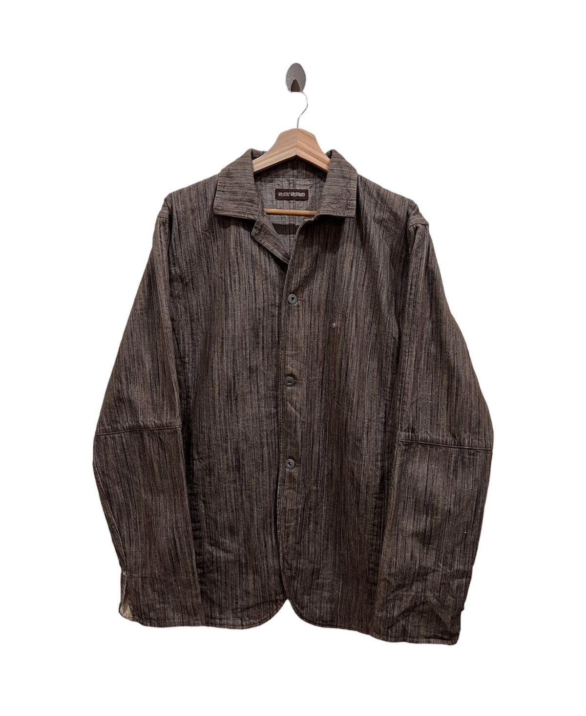 Vintage Vintage Surf Sound Workers Jacket Size US M / EU 48-50 / 2 - 1 Thumbnail