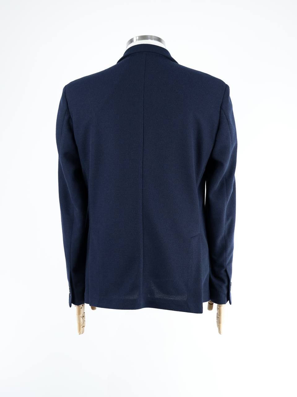 Liu Jo LIU JO Knitted blazer jacket Size 52R - 4 Thumbnail