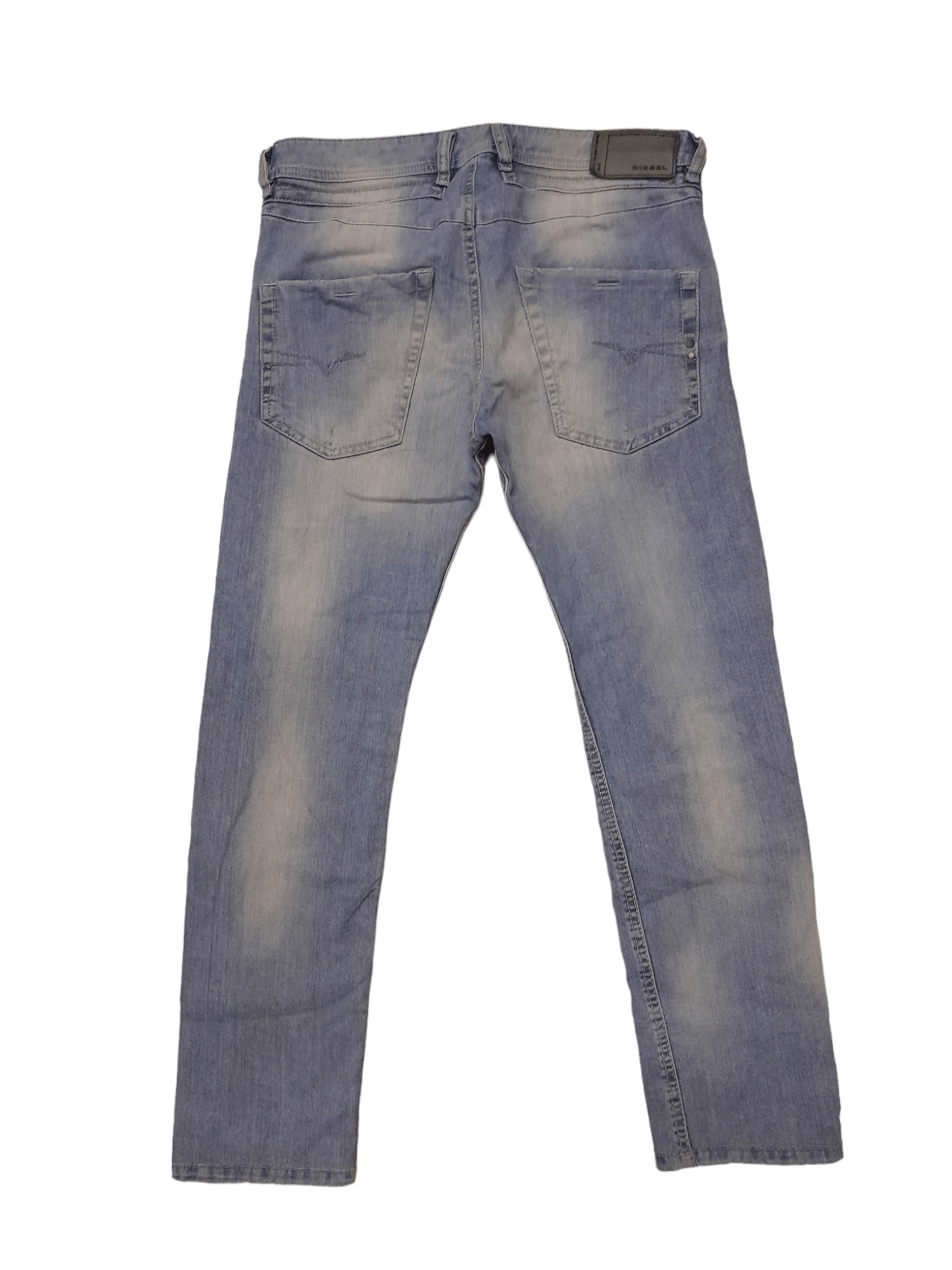Diesel Belther by Glenn Martens Denim (F259) Waist 31