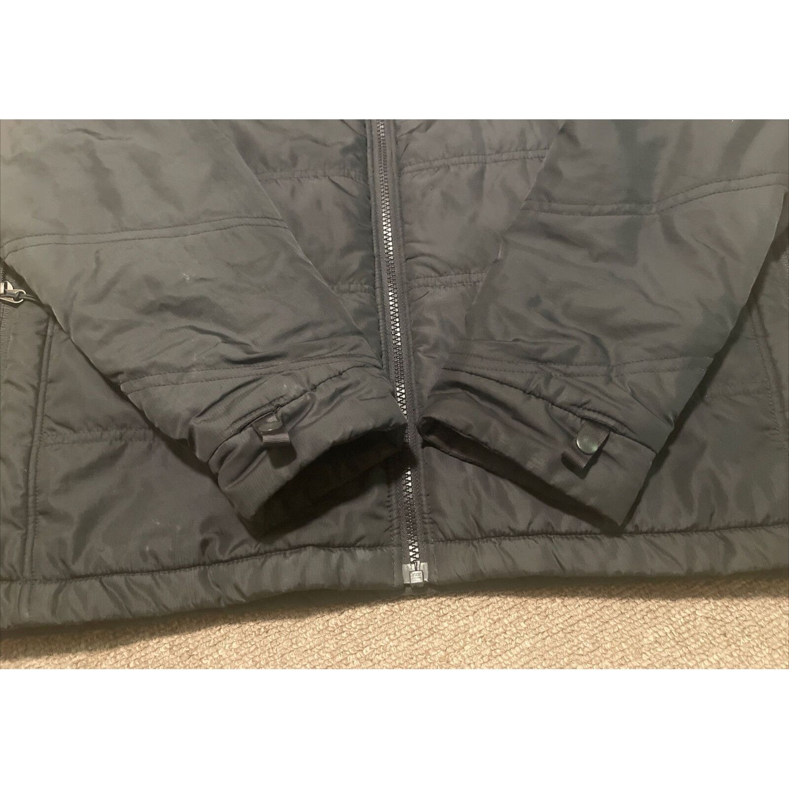 Nike ACG Vintage 90s Men’s Large ACG Spell Out Triangle 2 Layer Down Size US L / EU 52-54 / 3 - 10 Thumbnail