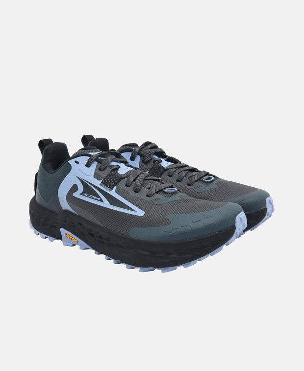 Altra Timp 5 Running Shoes in Black, Women's (Size 7)