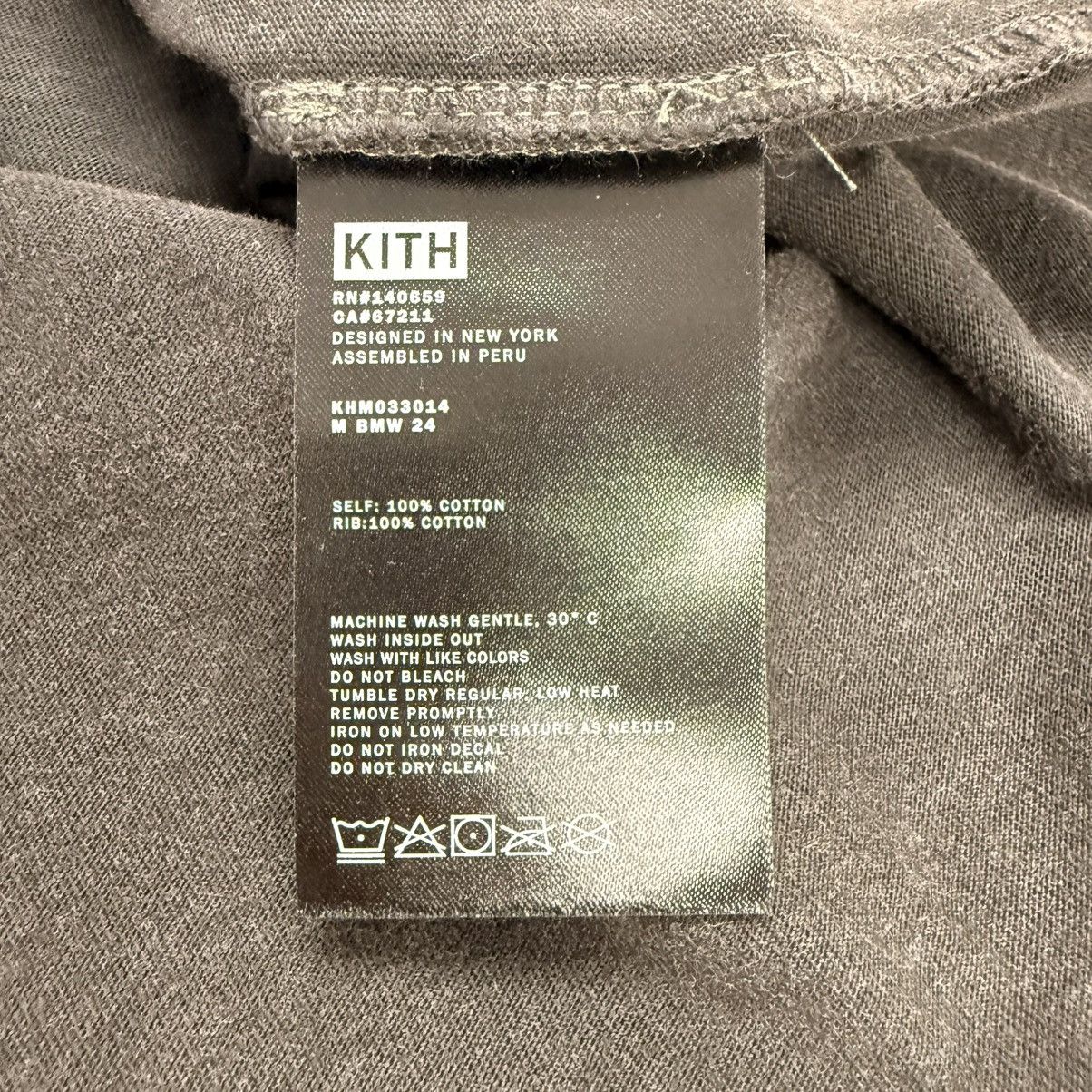 BMW × Kith Kith X BMW M3 Blur Tee Size US XL / EU 56 / 4 - 4 Thumbnail