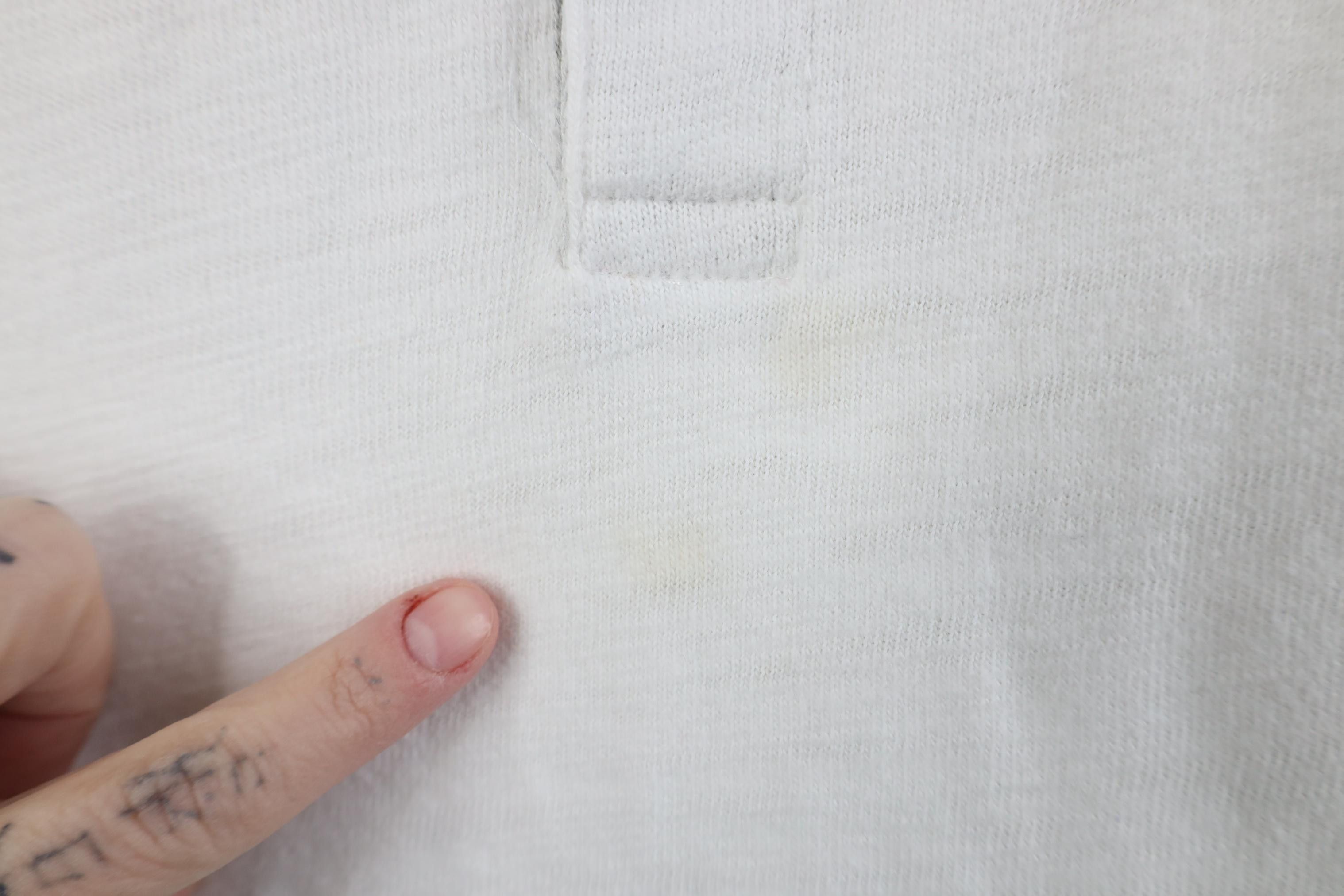 Abercrombie & Fitch Vintage Abercrombie & Fitch Raglan Long Sleeve T-Shirt Size US S / EU 44-46 / 1 - 5 Thumbnail
