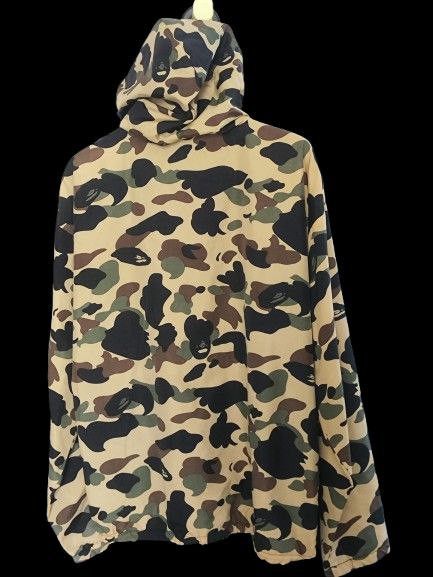 Bape 1st Camo Bape Cycles Reversible Jacket Size US L / EU 52-54 / 3 - 2 Thumbnail