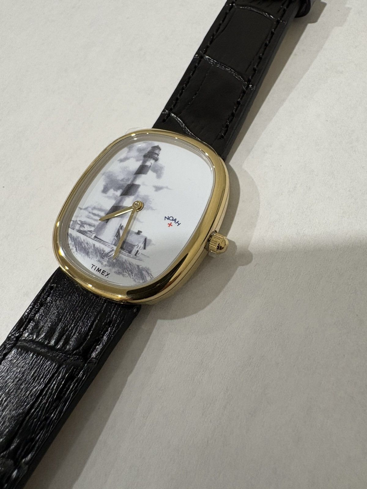 Noah × Timex Lighthouse watch Size ONE SIZE - 4 Thumbnail