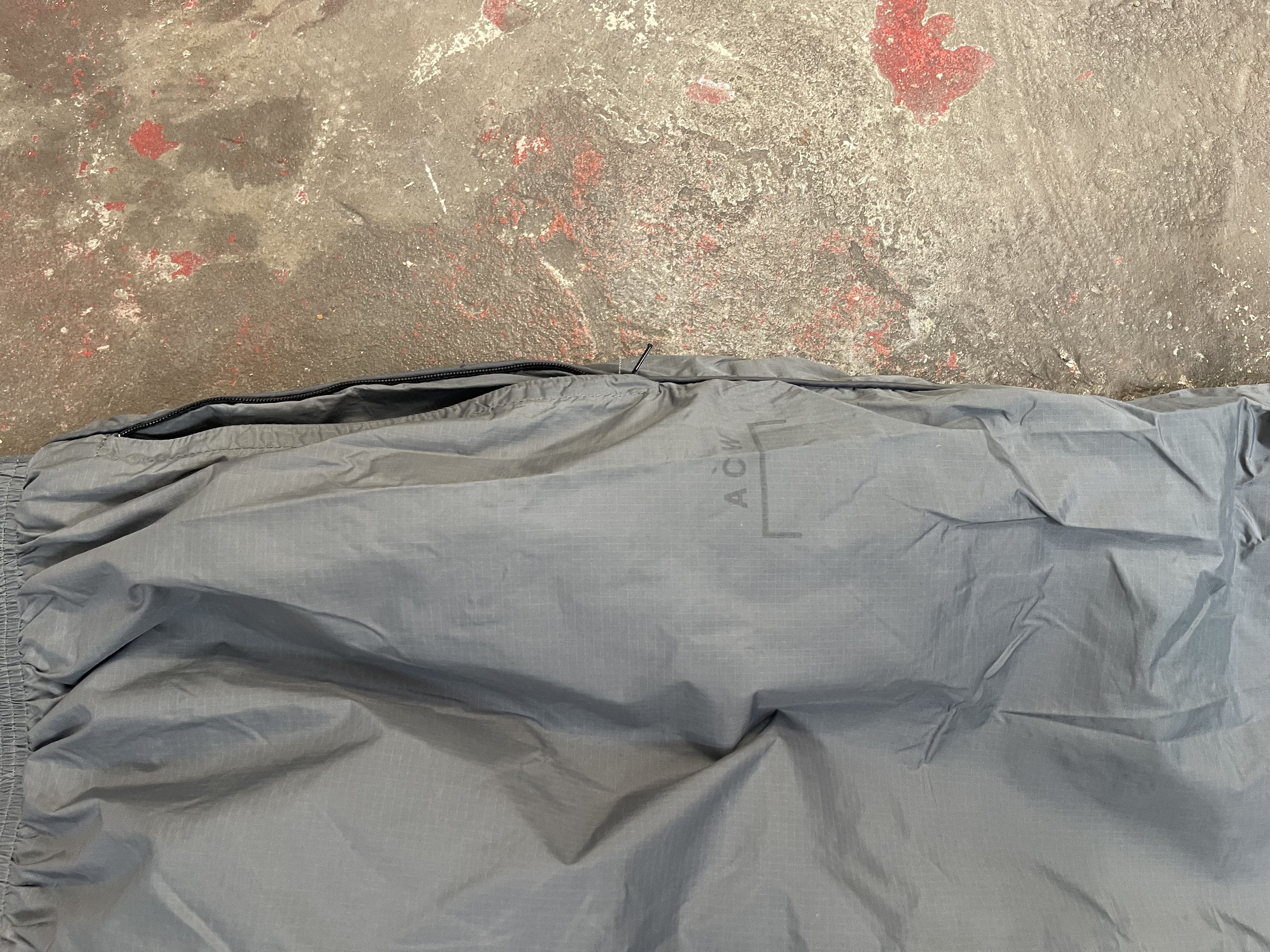 A-COLD-WALL* A Cold Wall Nylon Joggers Size US 38 / EU 54 - 11 Thumbnail