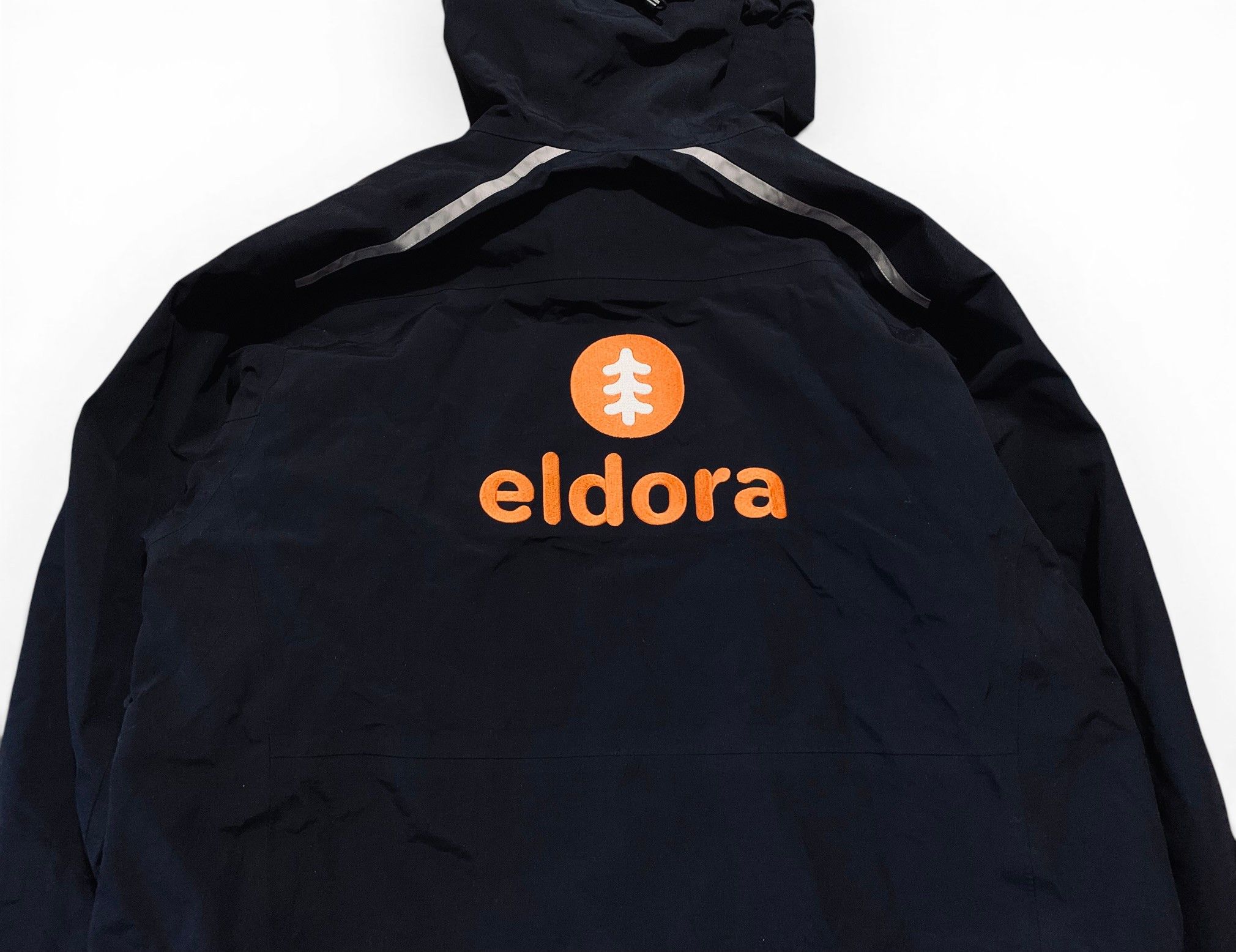 Under Armour Under Armour Goretex Jacket Outdoor Eldora Ski Gorcope Size US M / EU 48-50 / 2 - 7 Thumbnail