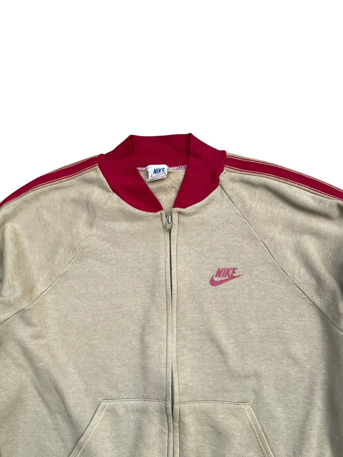 Nike Vintage 80’s Nike Size US M / EU 48-50 / 2 - 3 Thumbnail