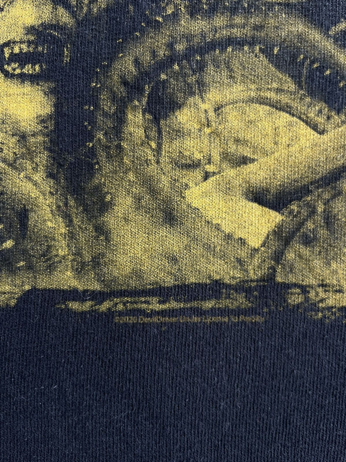 Band Tees × Gildan Devil Driver T-Shirt Size US XL / EU 56 / 4 - 4 Thumbnail