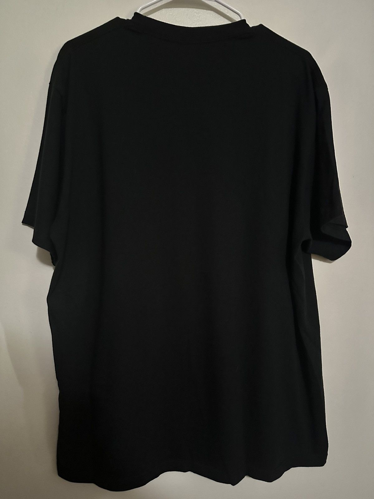 Supreme Supreme Stencil Tee Size US XL / EU 56 / 4 - 3 Thumbnail