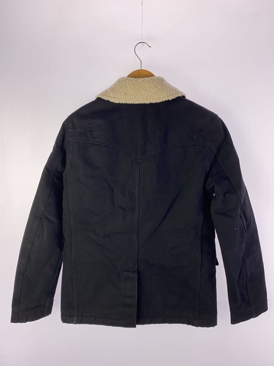 Number (N)ine AW08 Fleece Boa Jacket Size US L / EU 52-54 / 3 - 2 Thumbnail