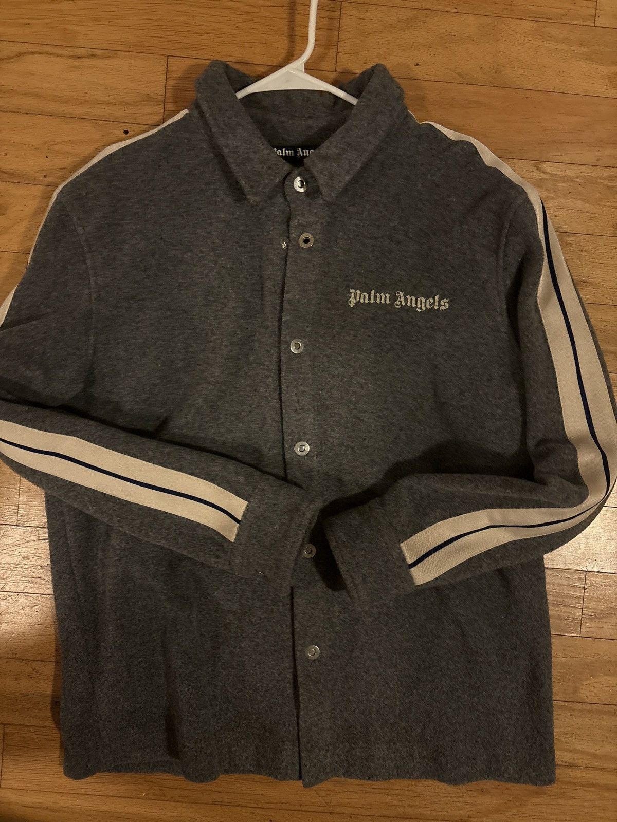 Palm Angels Palm Angel Jacket Size US L / EU 52-54 / 3 - 1 Thumbnail