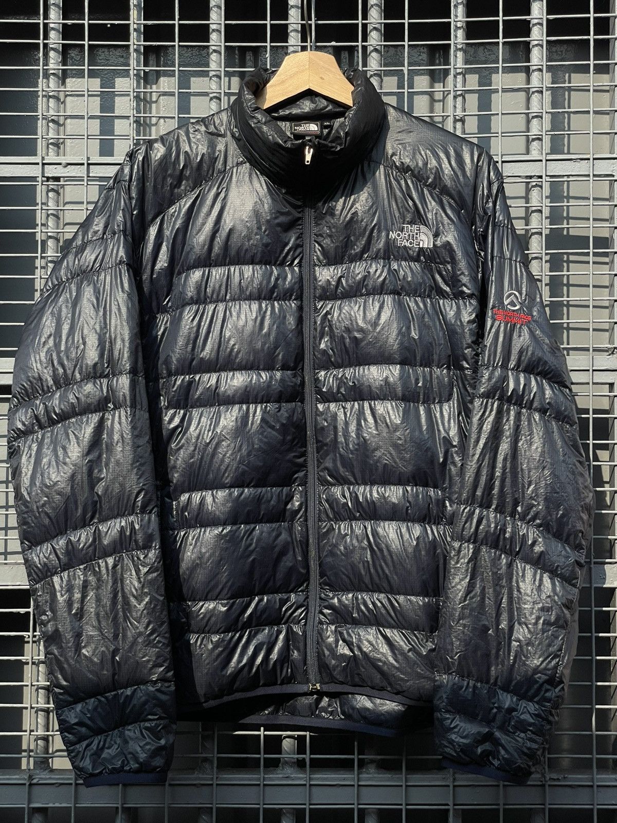 The North Face Light Heat Jacket Size US XL / EU 56 / 4 - 1 Thumbnail