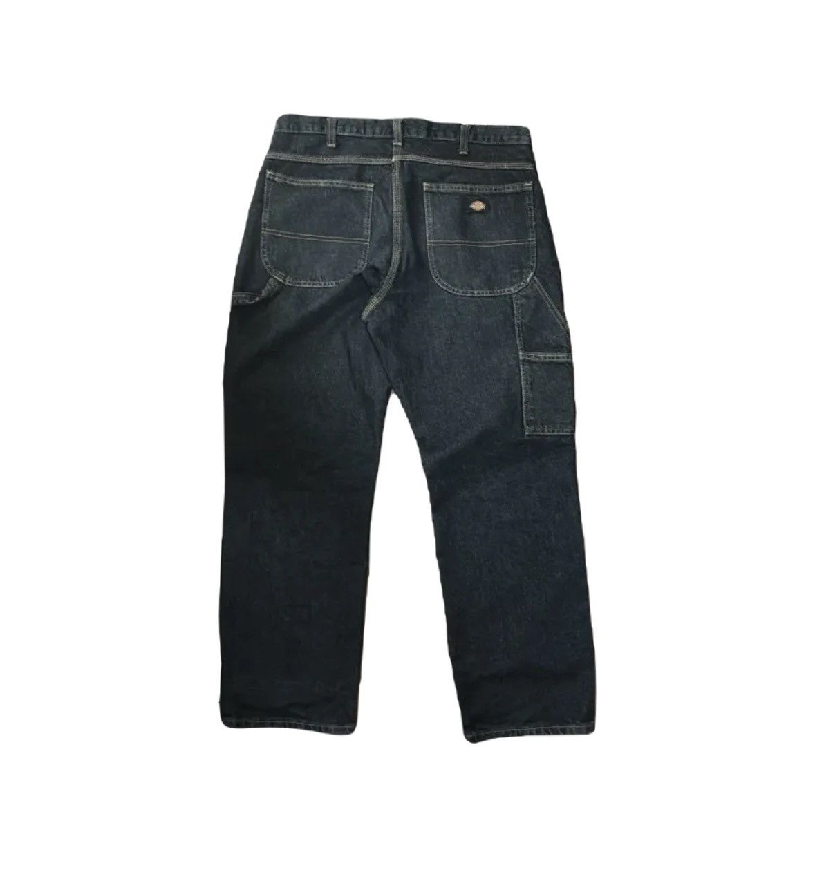 Dickies Dickies carpenter jeans Size US 34 / EU 50 - 2 Thumbnail