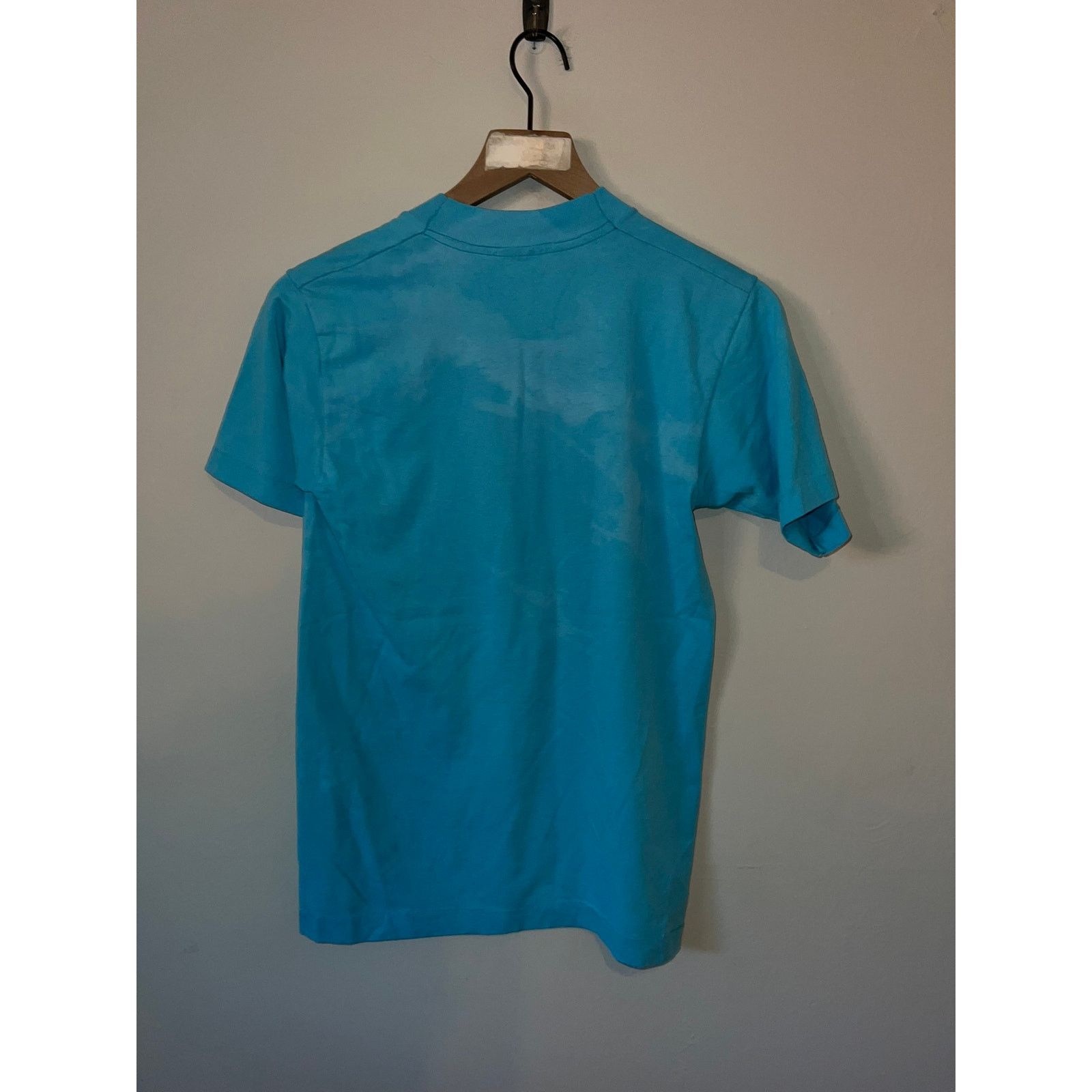 Fruit Of The Loom Vintage Book Shirt Readers Are Leaders Arroyo Del Oso Bear S Size US S / EU 44-46 / 1 - 7 Thumbnail