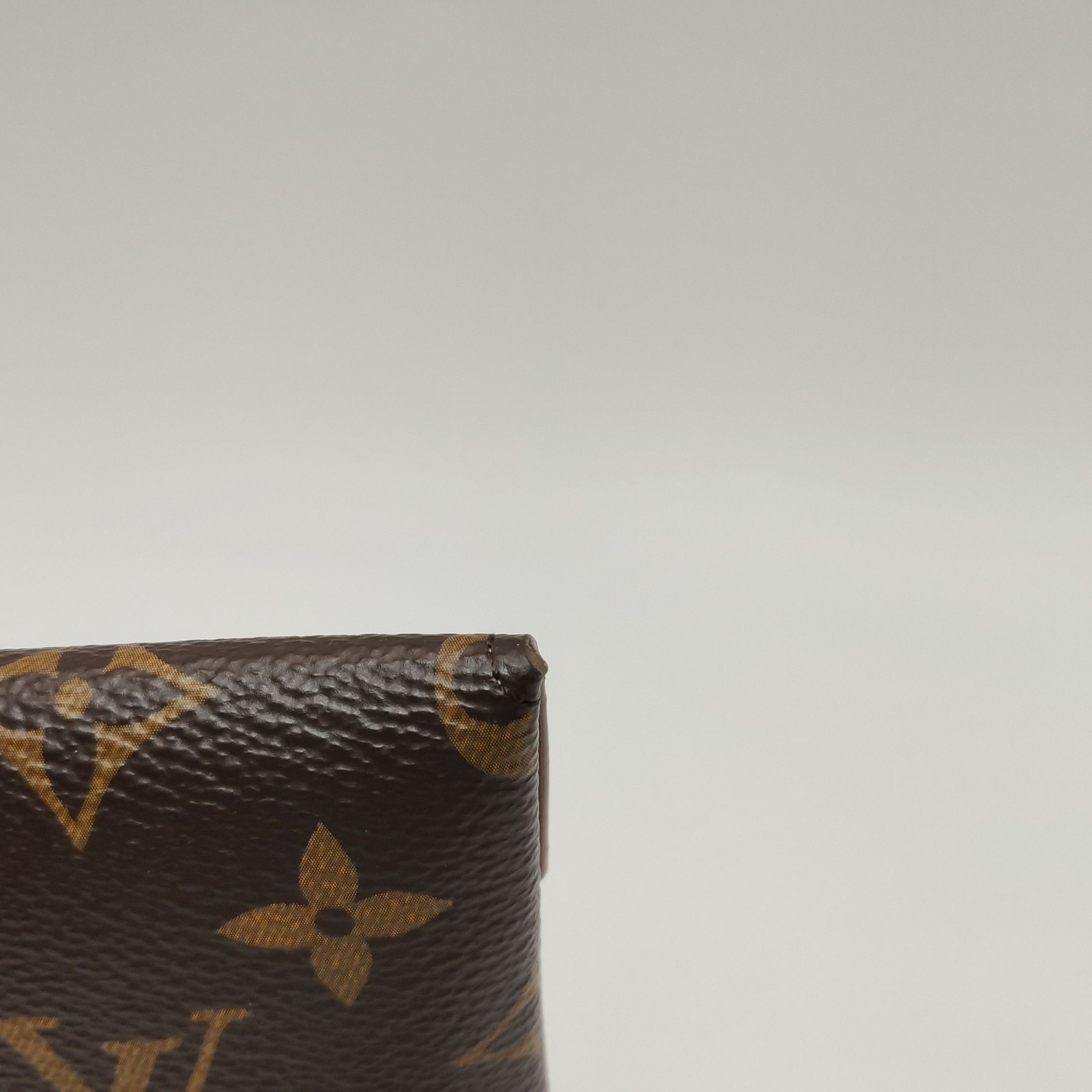 Louis Vuitton Louis Vuitton (LV) Pochette Kirigami old flower disassemble Size ONE SIZE - 9 Thumbnail