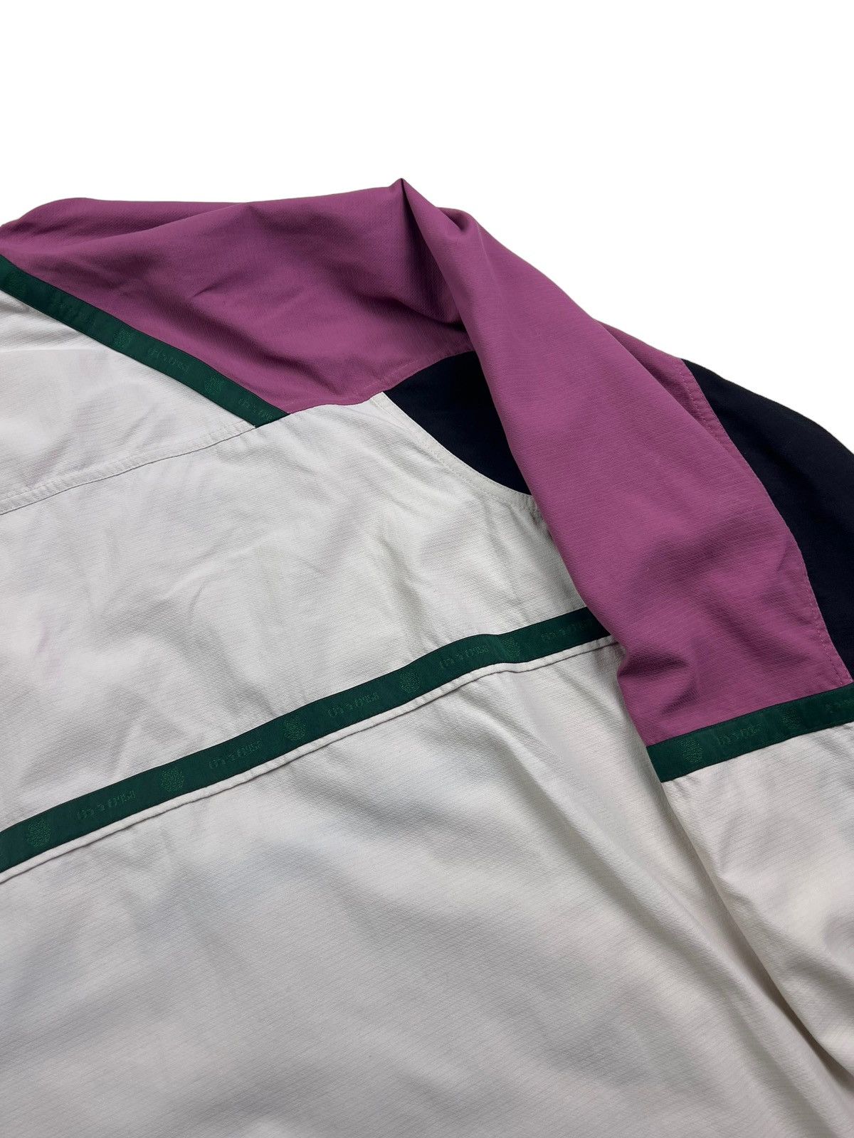 Kiko Kostadinov × OTTO 958 Picanha Adventure Jacket Size US M / EU 48-50 / 2 - 9 Thumbnail