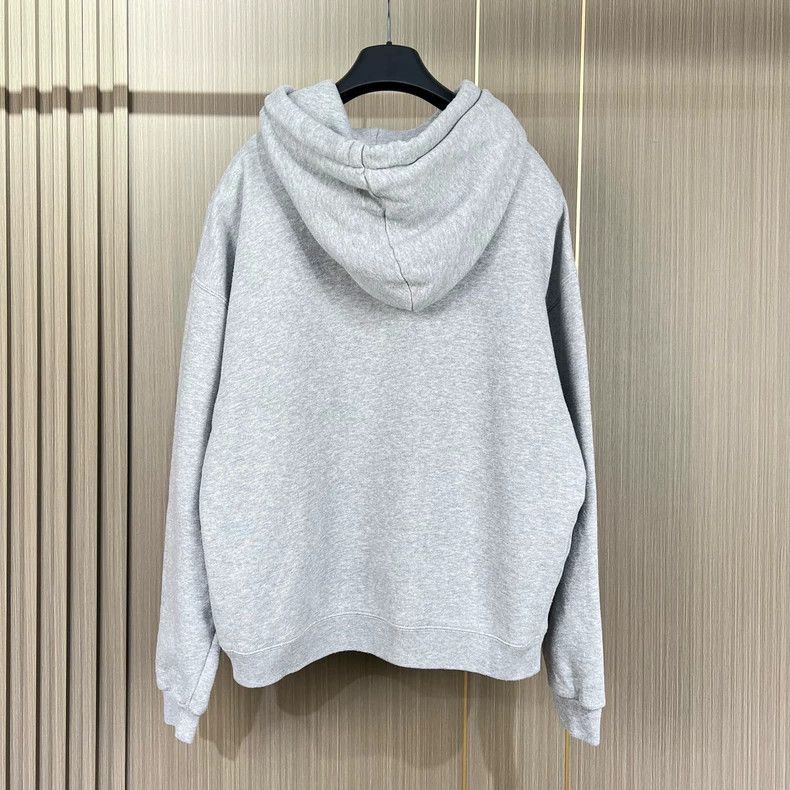 Gucci Gucci Star letter printed hoodie 2504-Nextarrow Size US XS / EU 42 / 0 - 2 Thumbnail