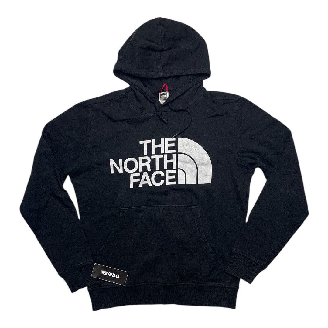 The North Face The North Face Hoodie Size US M / EU 48-50 / 2 - 1 Thumbnail