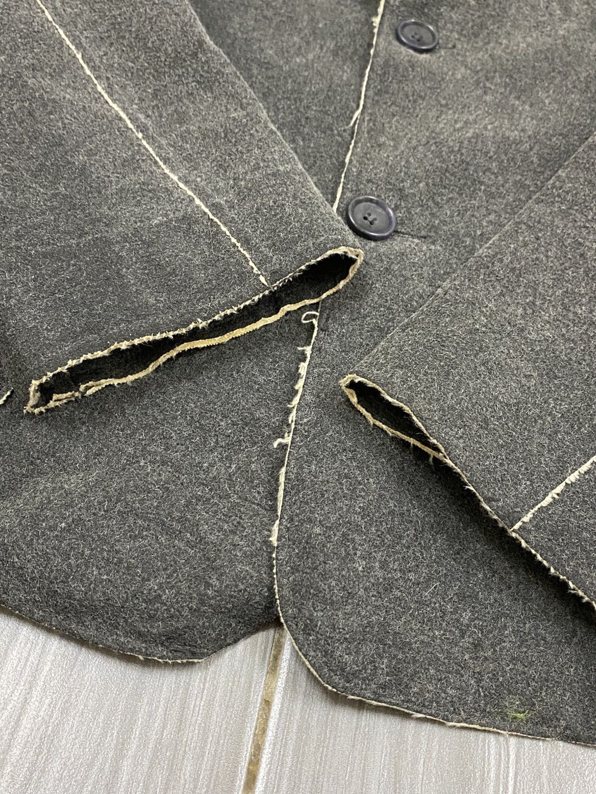 Vintage Vtg Seal Kay International Jacket Size US M / EU 48-50 / 2 - 4 Thumbnail