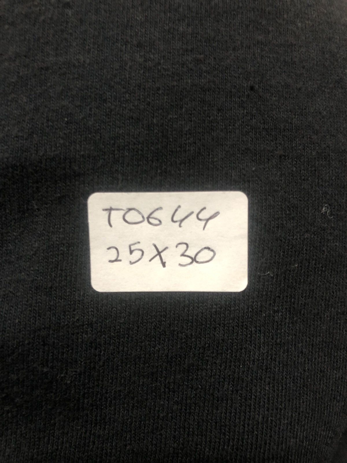 Vintage Vintage Y2K Forgiven Band Tshirt Size US XXL / EU 58 / 5 - 12 Thumbnail