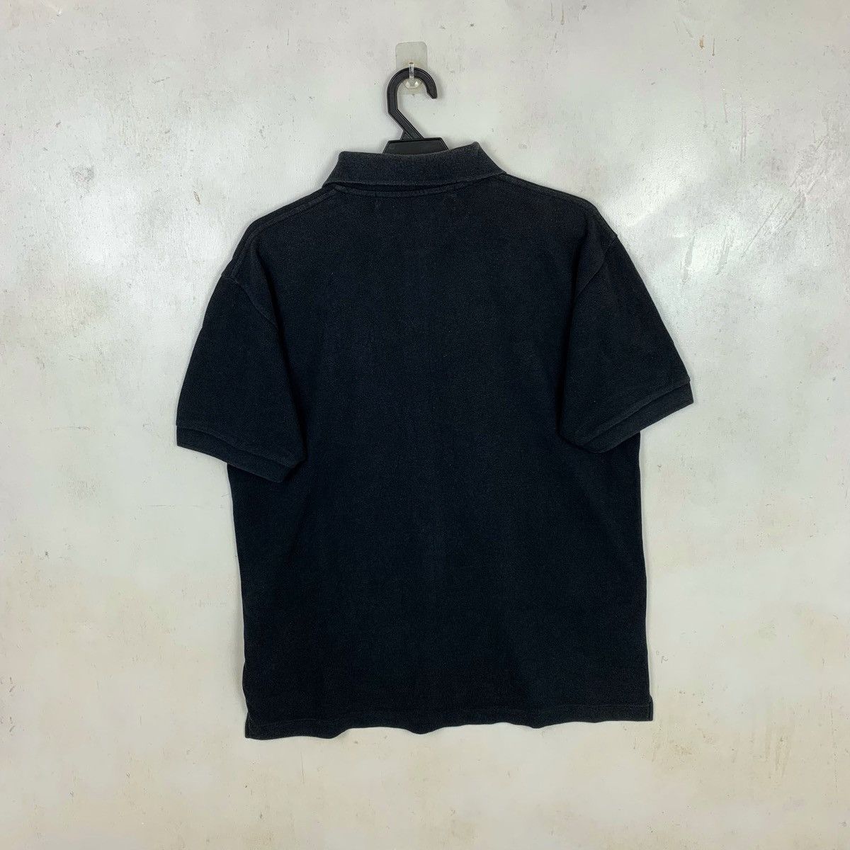 Comme des Garcons PLAY × Vintage AD 2005 Comme Des Garcons Play Polos Shirt Size US L / EU 52-54 / 3 - 7 Thumbnail