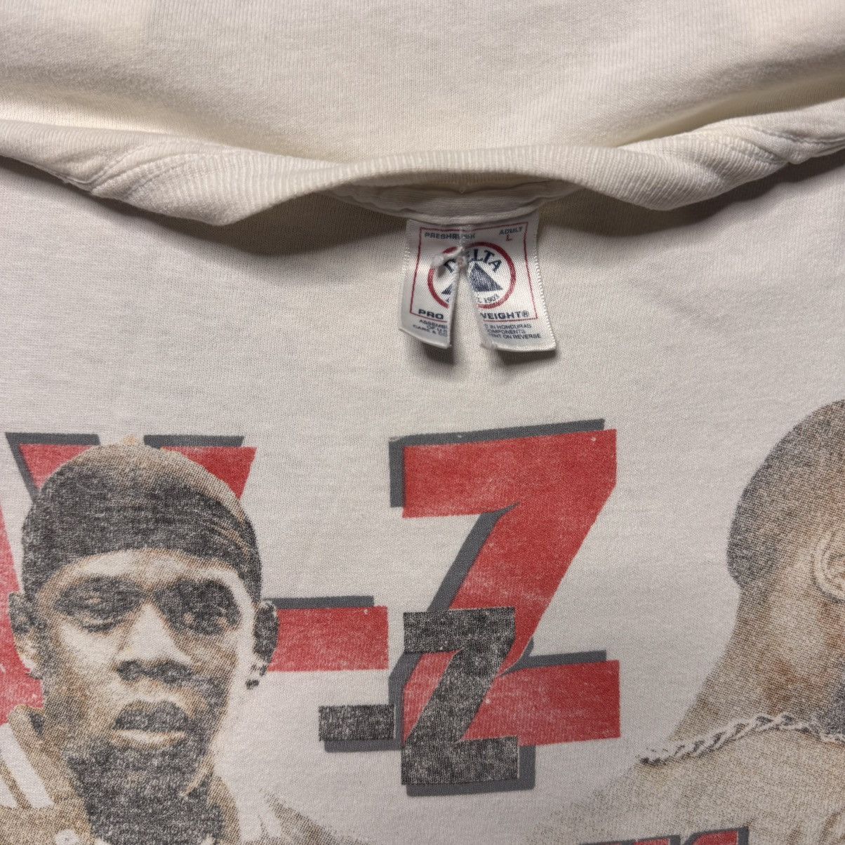 Band Tees 90's Jay-Z DMX Tee Size US L / EU 52-54 / 3 - 3 Thumbnail