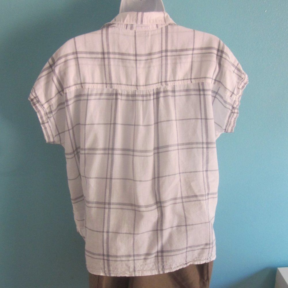Patagonia Patagonia Blouse Size XS Size XS / US 0-2 / IT 36-38 - 4 Thumbnail