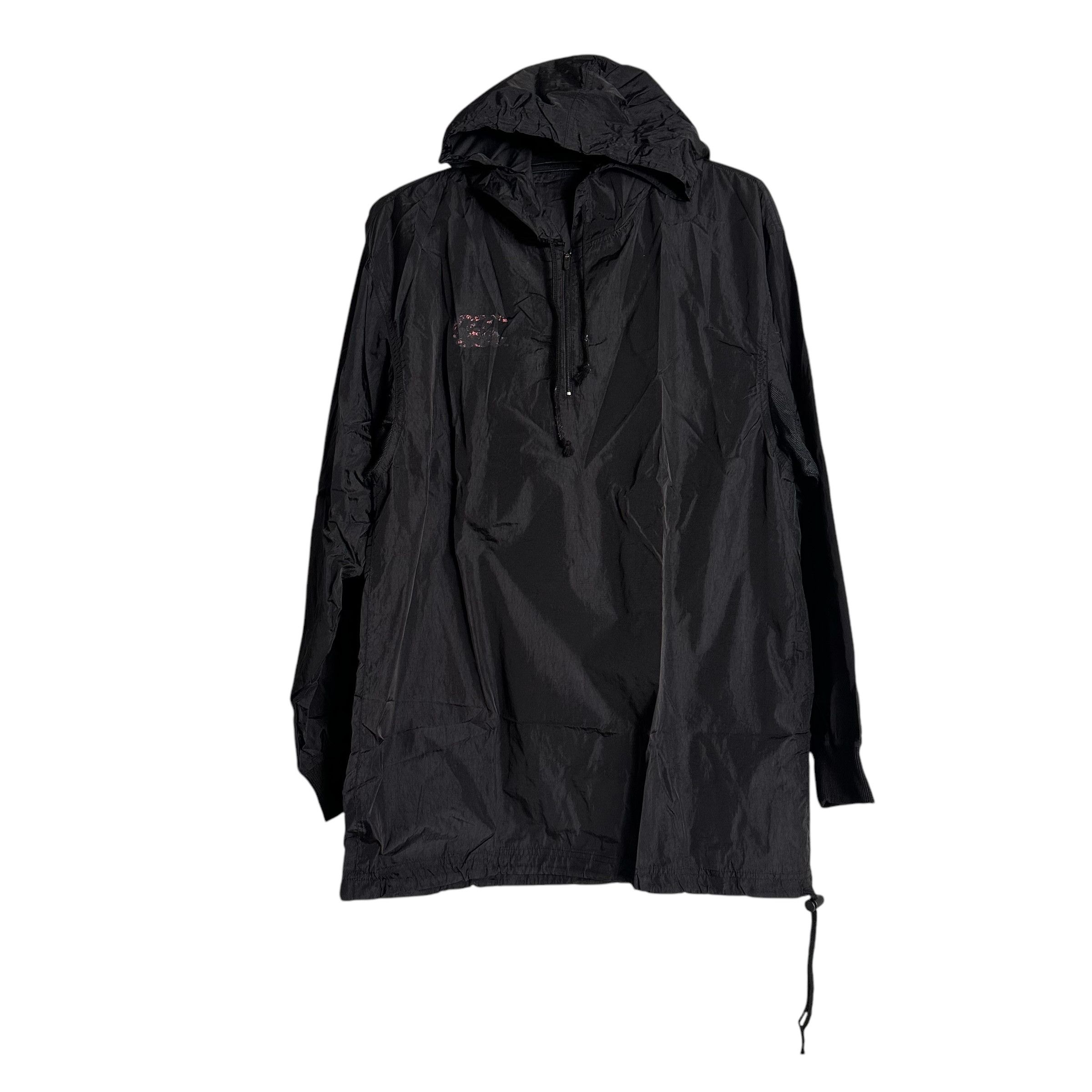 Canterbury of New Zealand 🔥RARE🔥Vtg Canterbury of New Zealand Half Zip Windbreaker Size US M / EU 48-50 / 2 - 3 Thumbnail