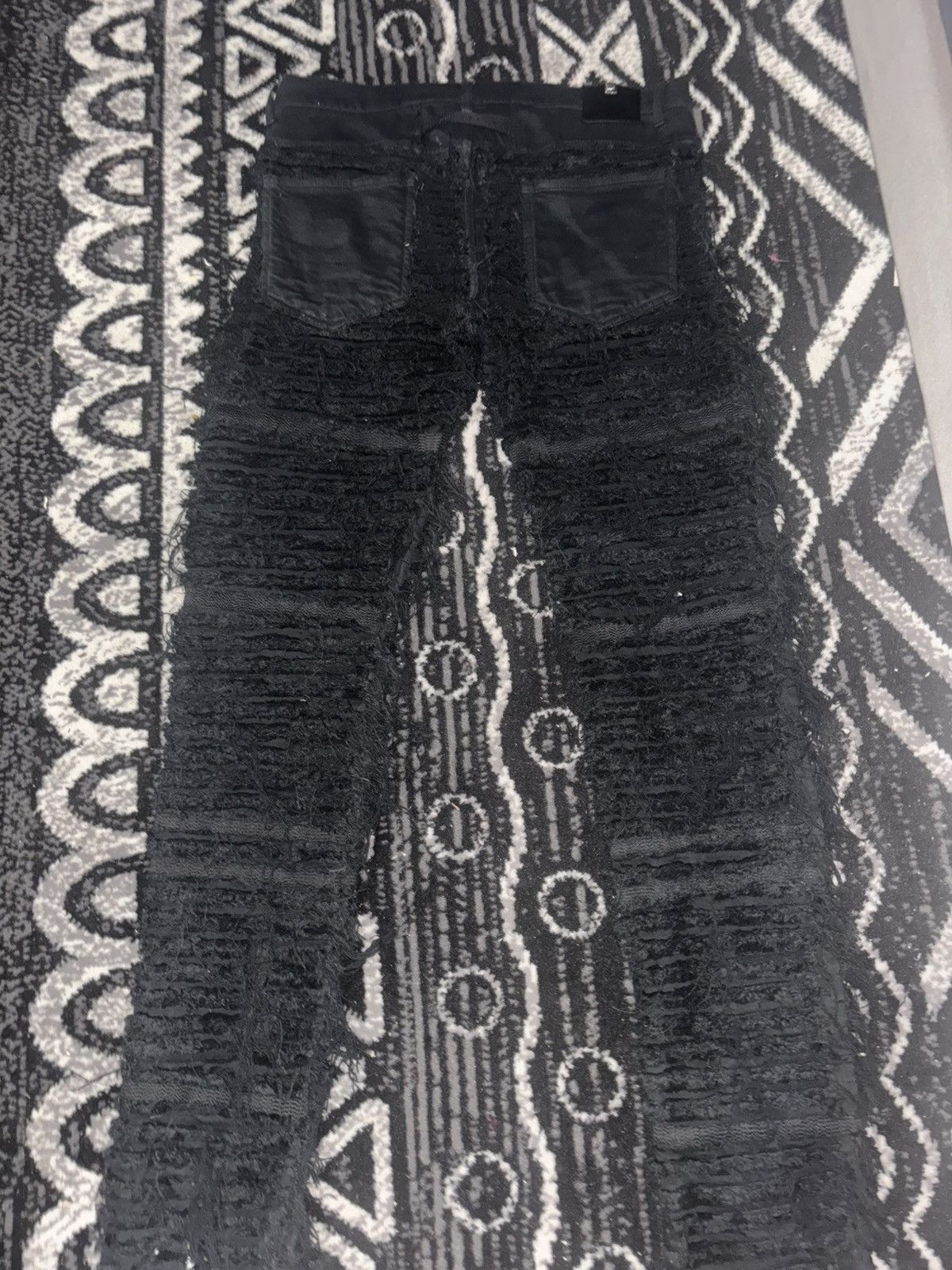 1017 ALYX 9SM Alyx Blackmeans Denim Size US 32 / EU 48 - 2 Thumbnail