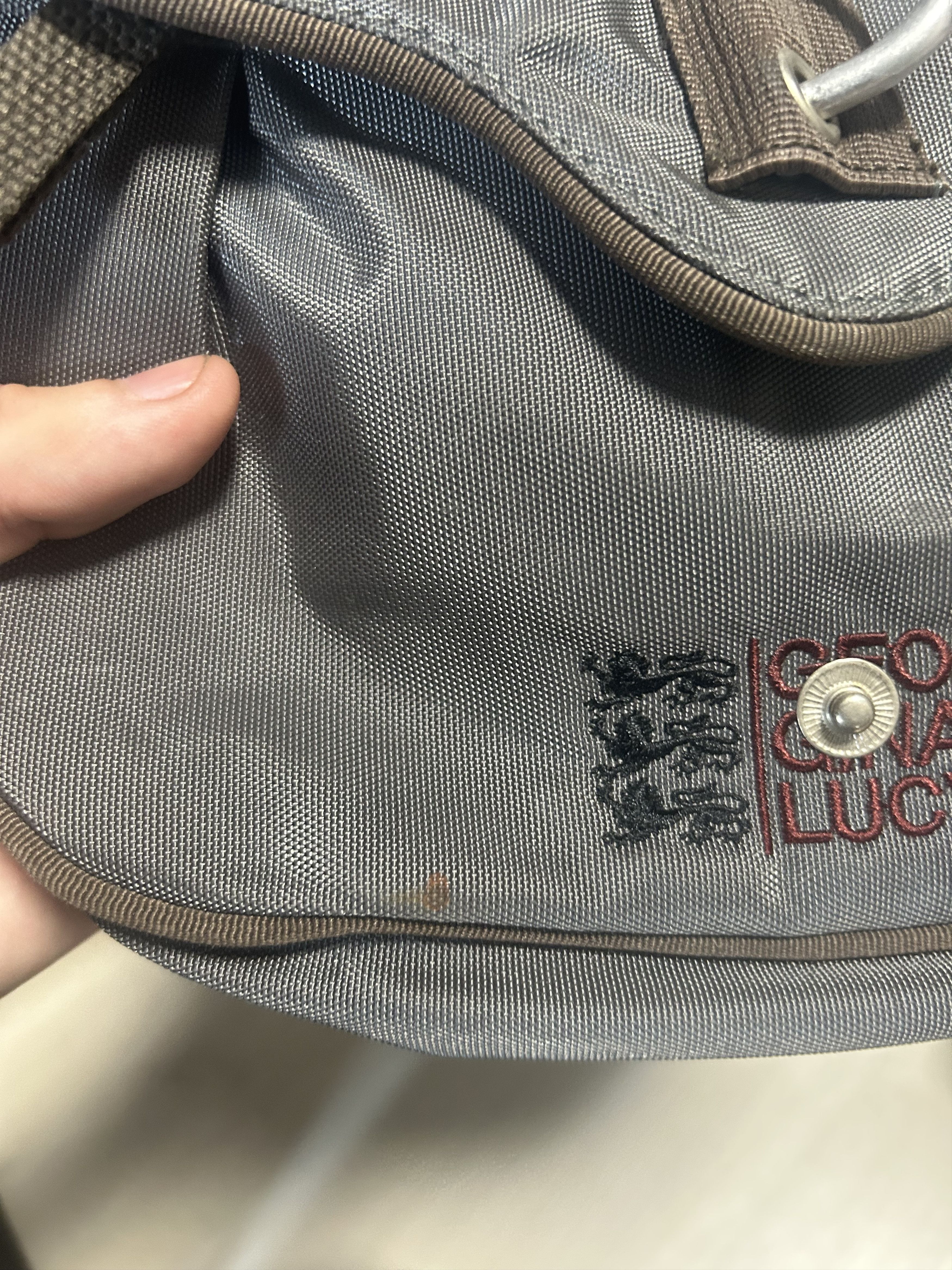 George Gina & Lucy Vintage Y2K George Gina & Lucy Day Dream Shoulder Mini Bag Size ONE SIZE - 13 Thumbnail